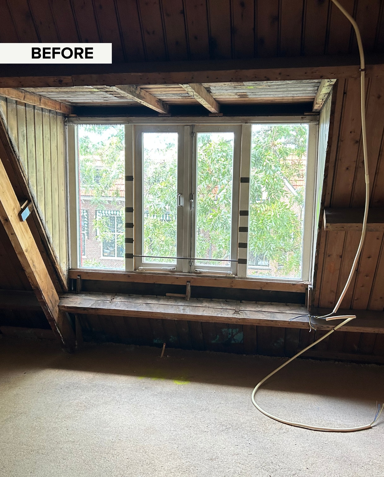 Huis in oude staat vtwonen 10-2025 | fotografie Caroline Coehorst | tekst Chris Muyres