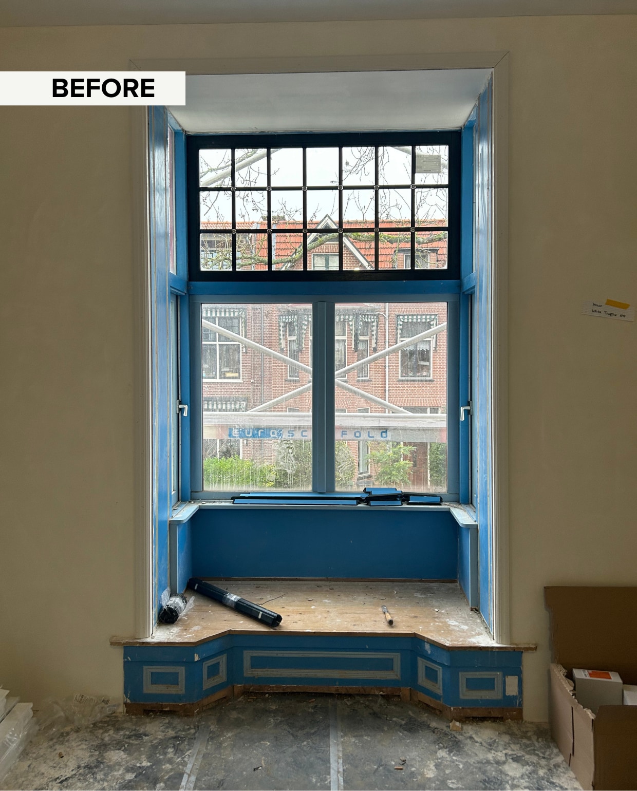 Huis in oude staat vtwonen 10-2025 | fotografie Caroline Coehorst | tekst Chris Muyres