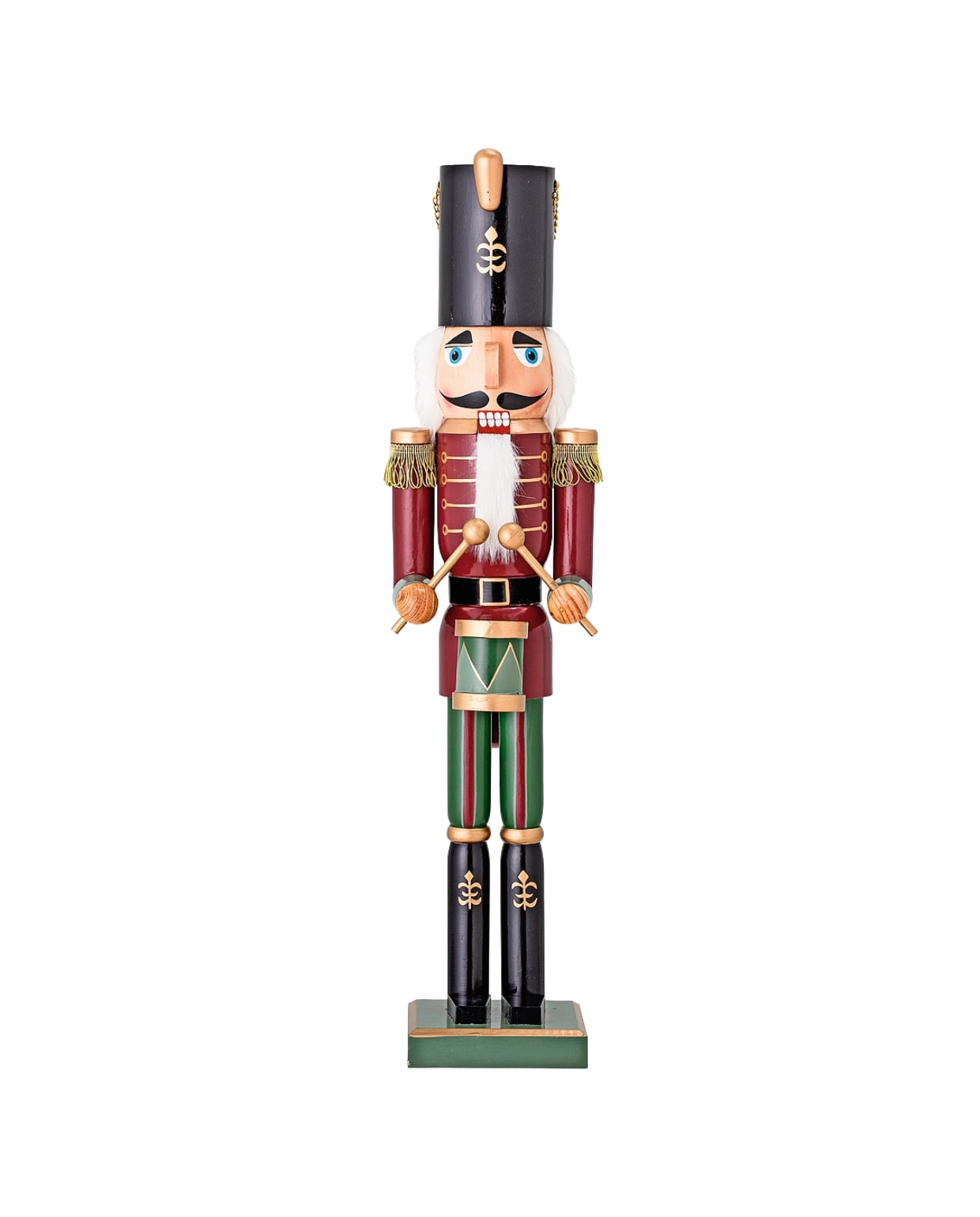 • royalballetandopera.nl vtwonen kerst NOW 10-2025 | foto via bloomingville.com | productie en tekst Roos Stalpers & Fee van 't Veen