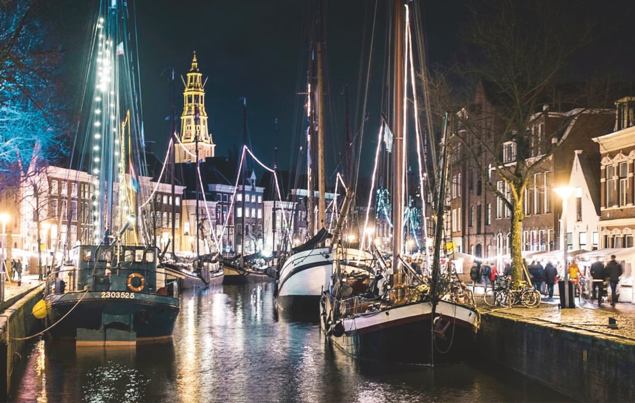 •  winterwelvaart.nl vtwonen kerst NOW 10-2025 | foto via Knelis | productie en tekst Roos Stalpers & Fee van 't Veen