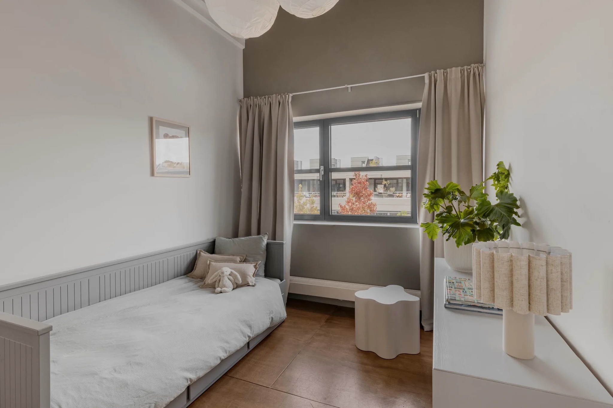 Funda - DSTRCT Amsterdam