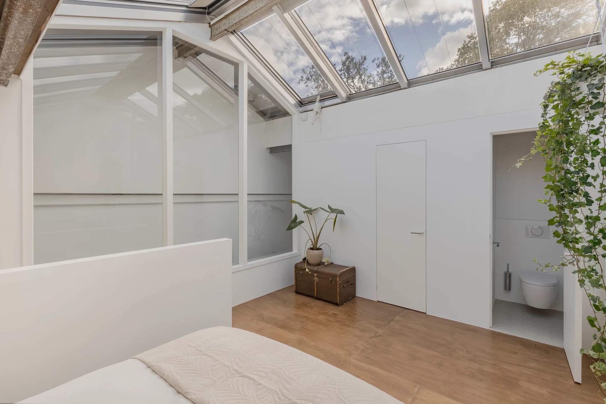 Funda - DSTRCT Amsterdam