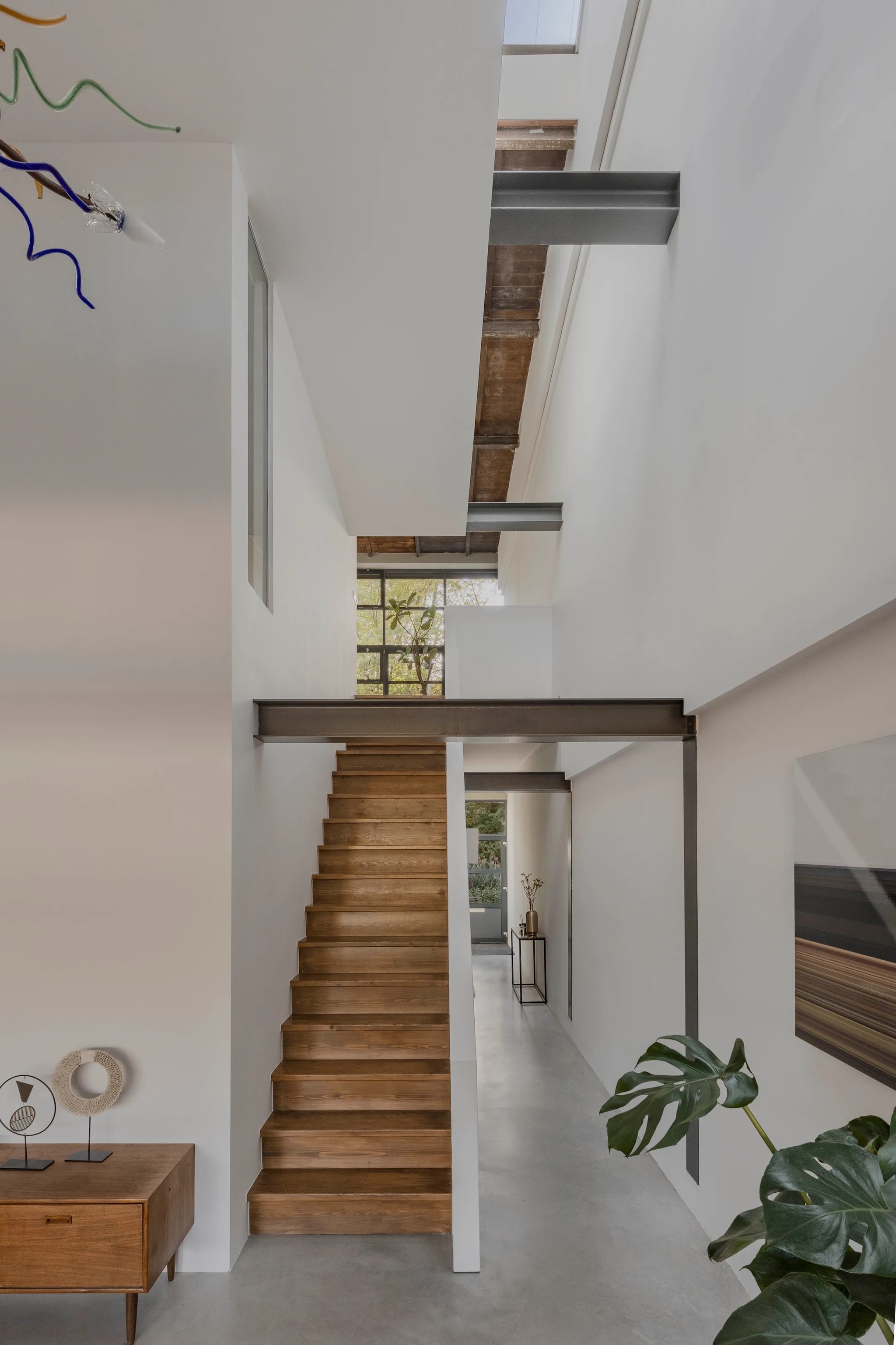 Funda - DSTRCT Amsterdam