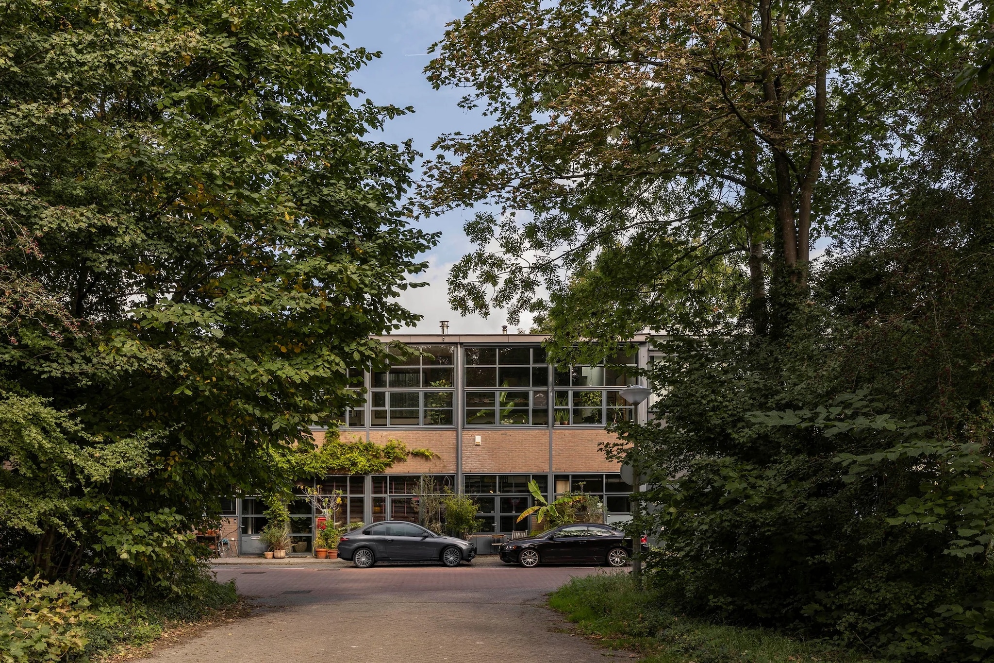 Funda - DSTRCT Amsterdam