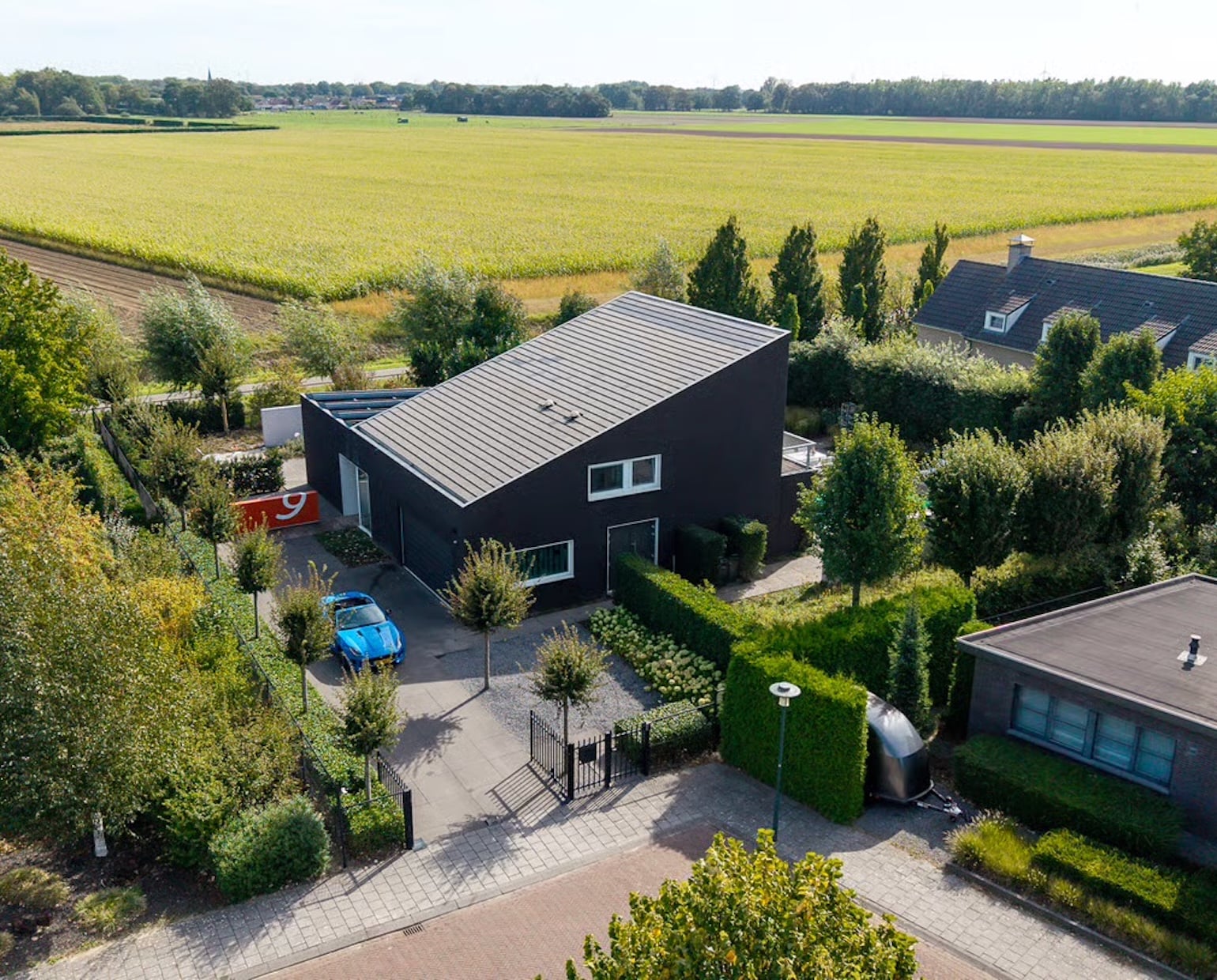 Funda - Kindt + Biesbroeck Vastgoed en Beheer