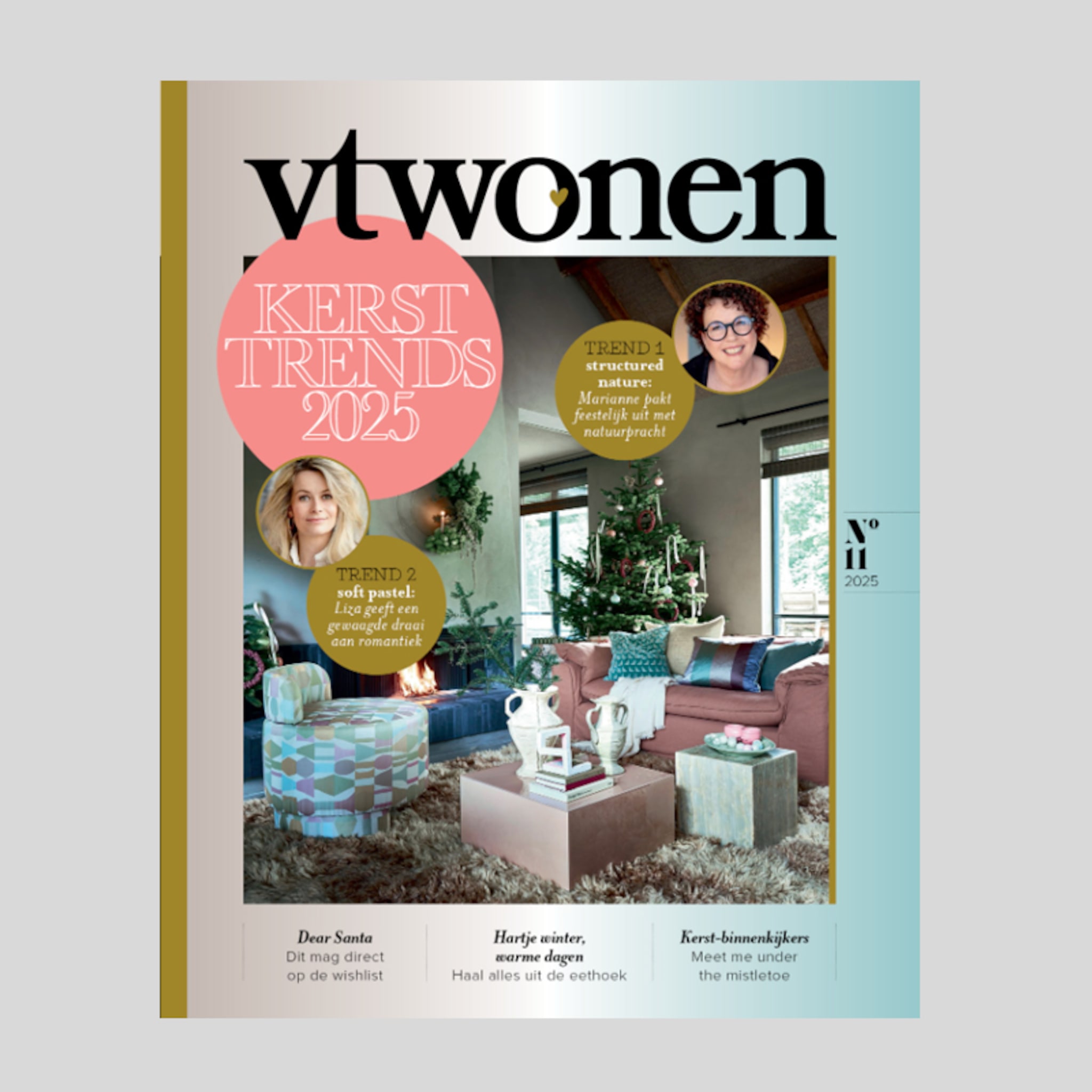 vtwonen nieuwste nummer gratis bezorgd