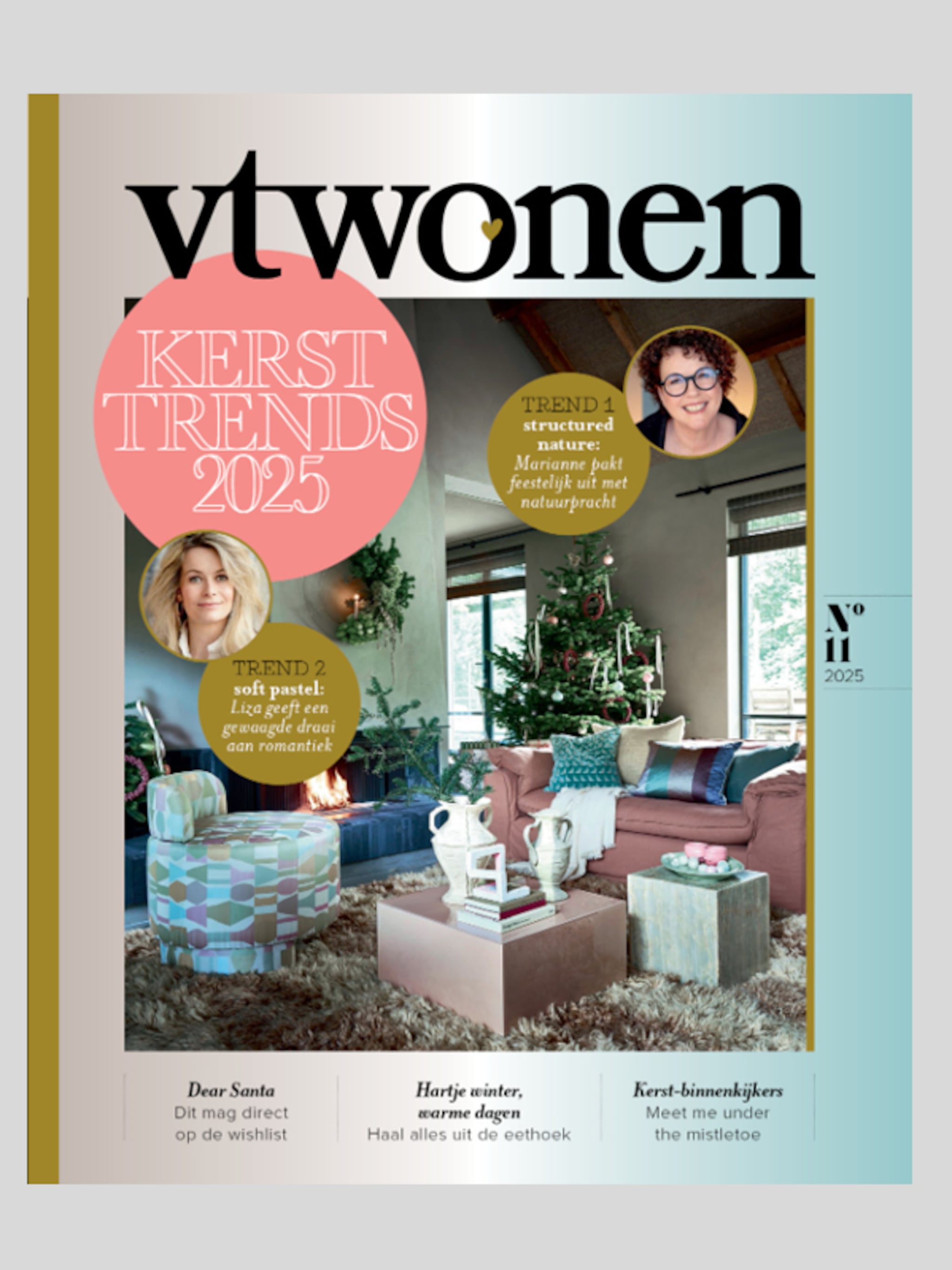 vtwonen nieuwste nummer gratis bezorgd