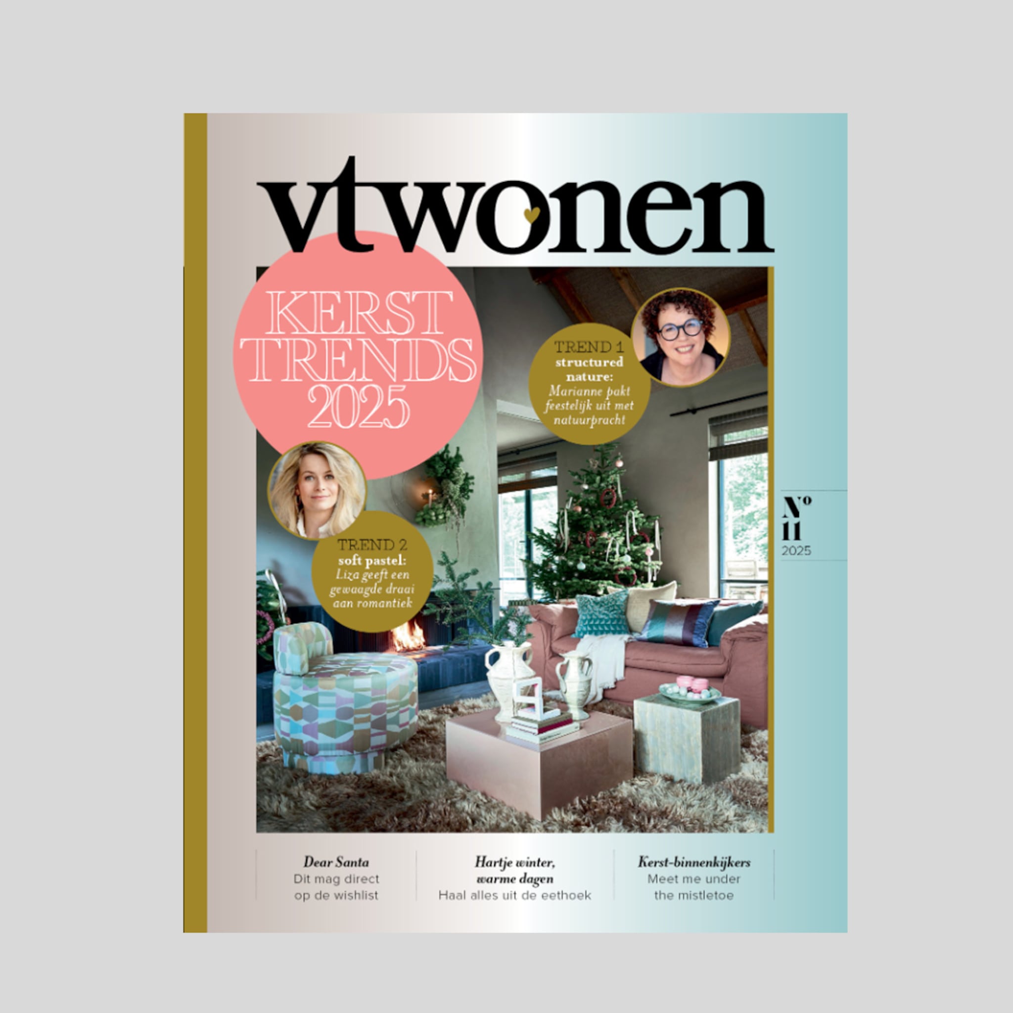 Homepage - abonneewerf