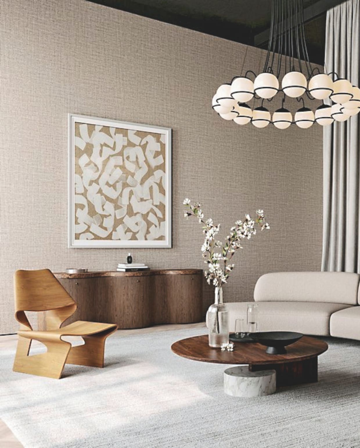 Zithoek Stijlvol Wonen 9-2025 | fotografie Arte