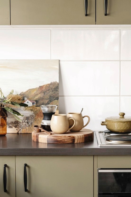 Landelijke accenten vtwonen landelijk 10-2025 | productie Living Inside | fotografie Marnie Hawson