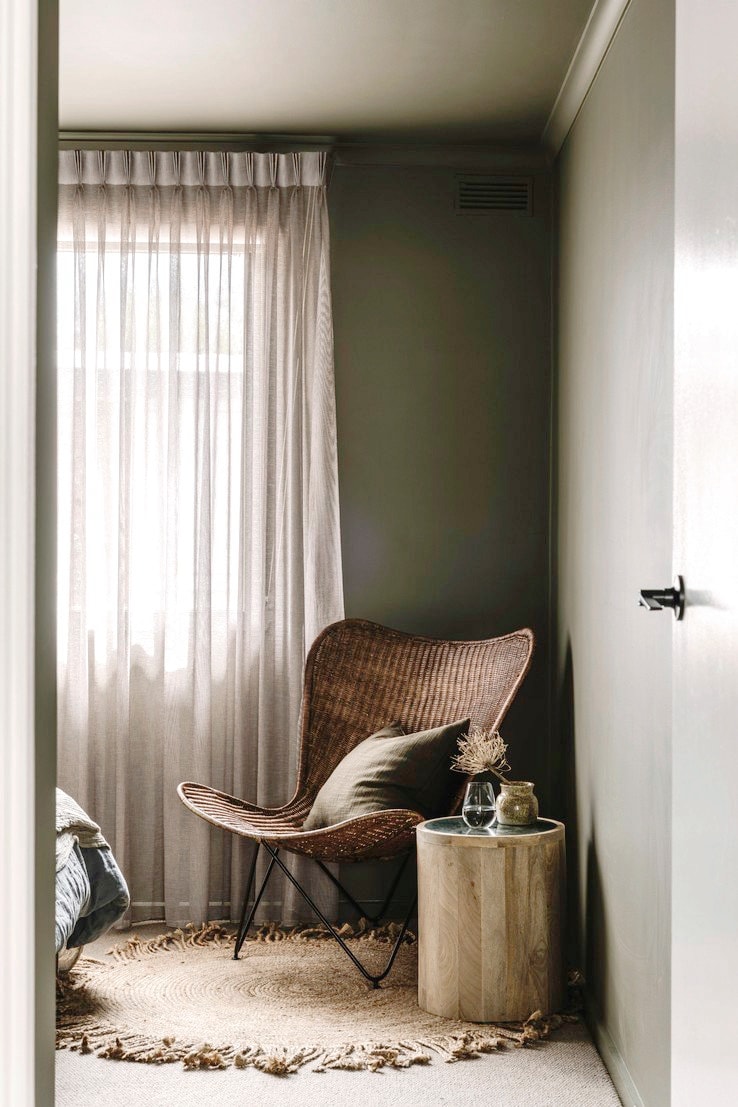 Ambachtelijke materialen  vtwonen landelijk 10-2025 | productie Living Inside | fotografie Marnie Hawson