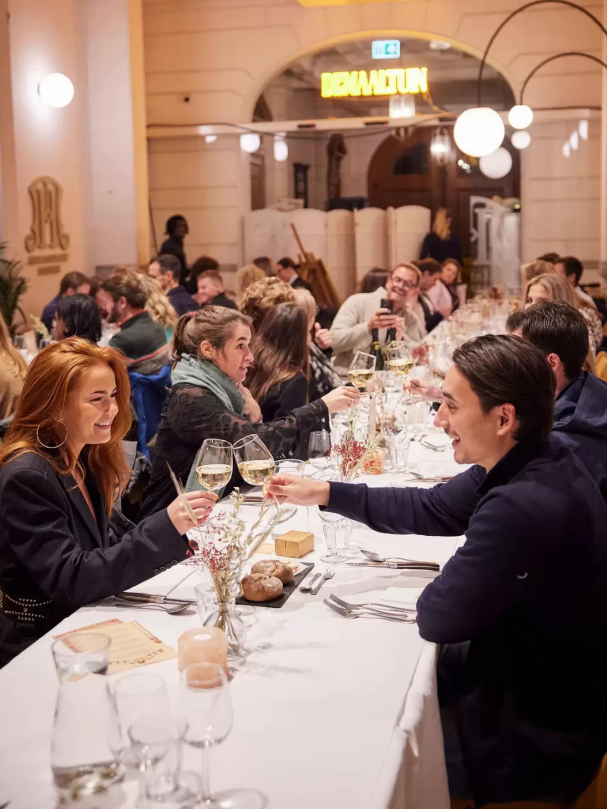 hotspots en uitjes november december