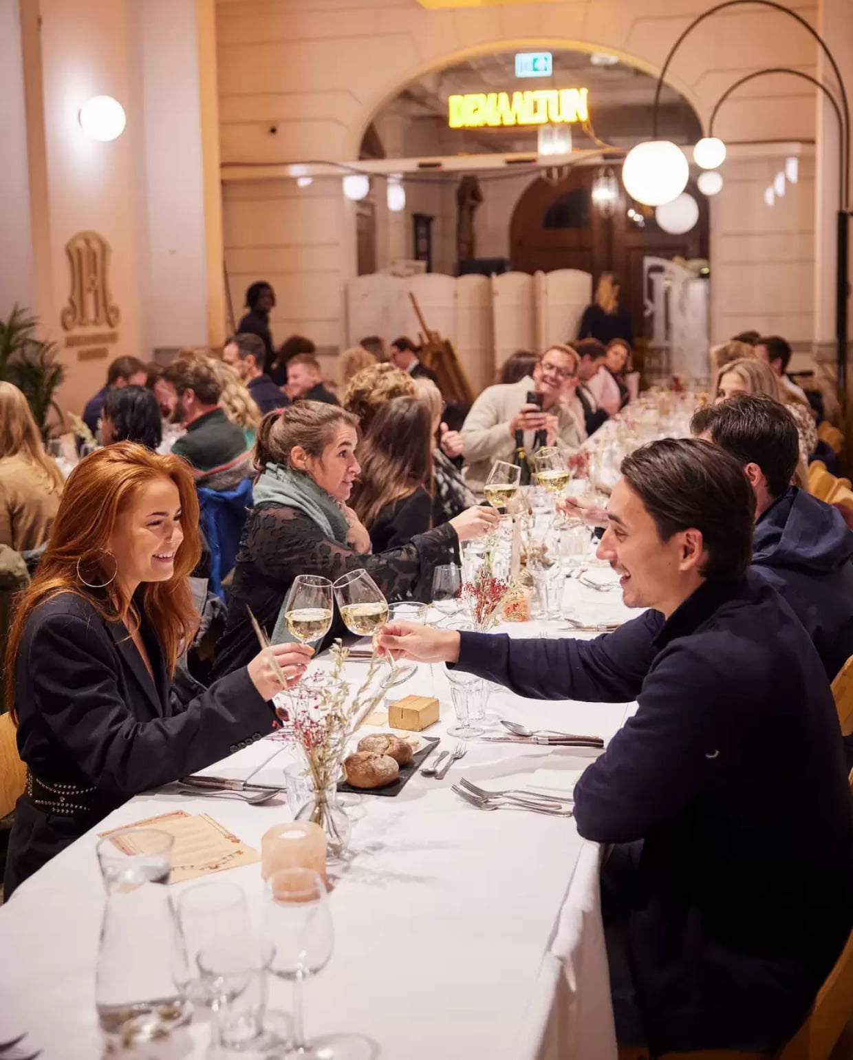 • demaaltuin.nl vtwonen kerst NOW 10-2025 | productie en tekst Roos Stalpers & Fee van ‘t Veen