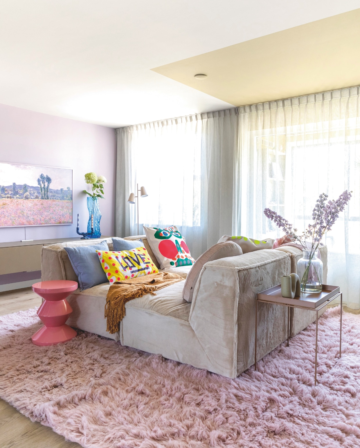 Op een eiland | after spelen met de bank