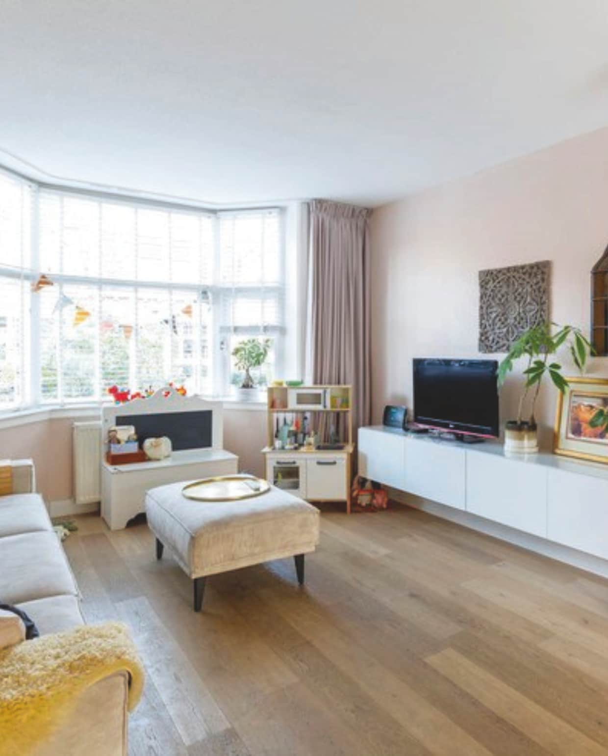 Tegelwerk | before Zitplek plus