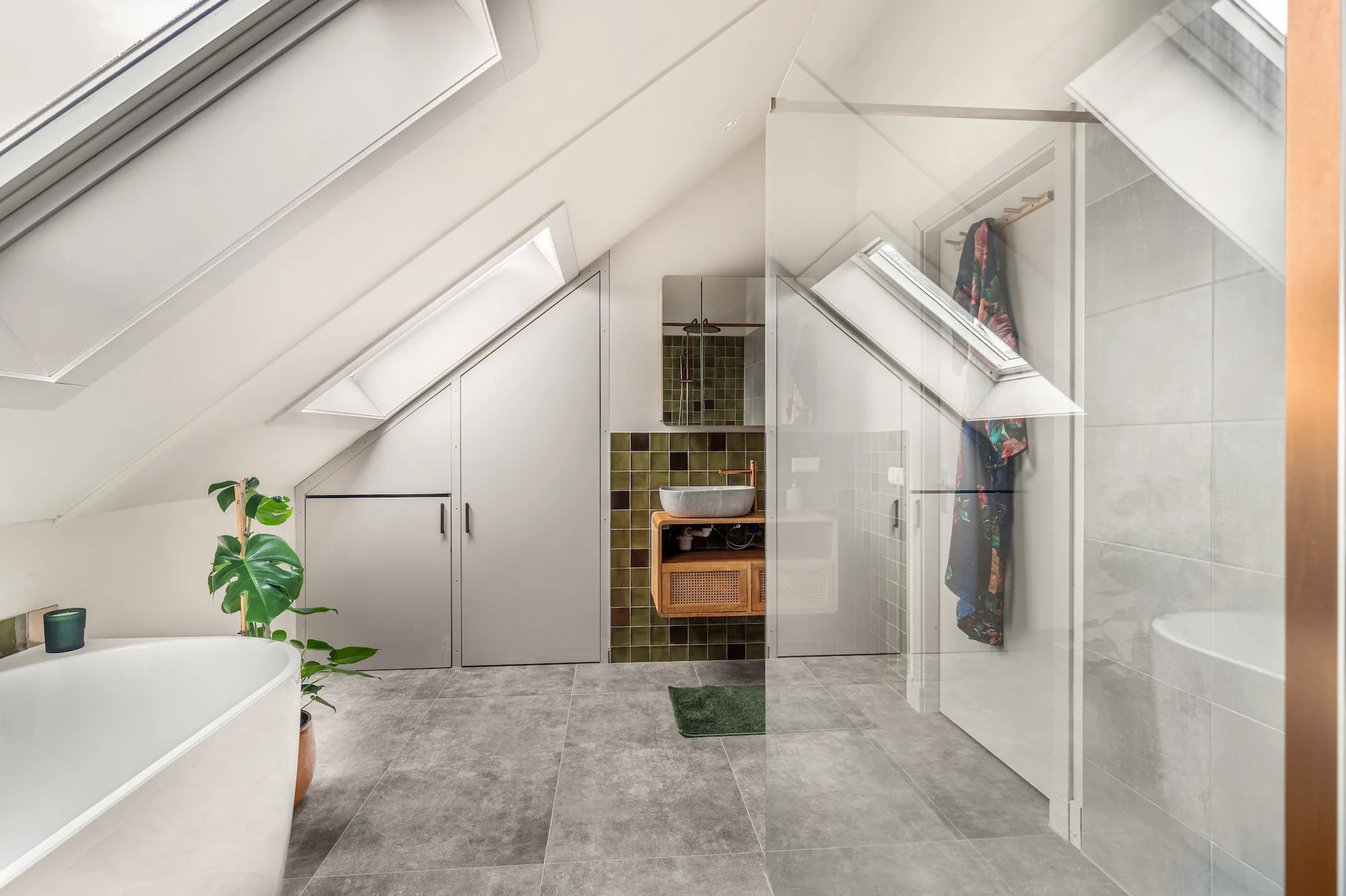 Funda - Mooijekind Vleut Makelaars Haarlem