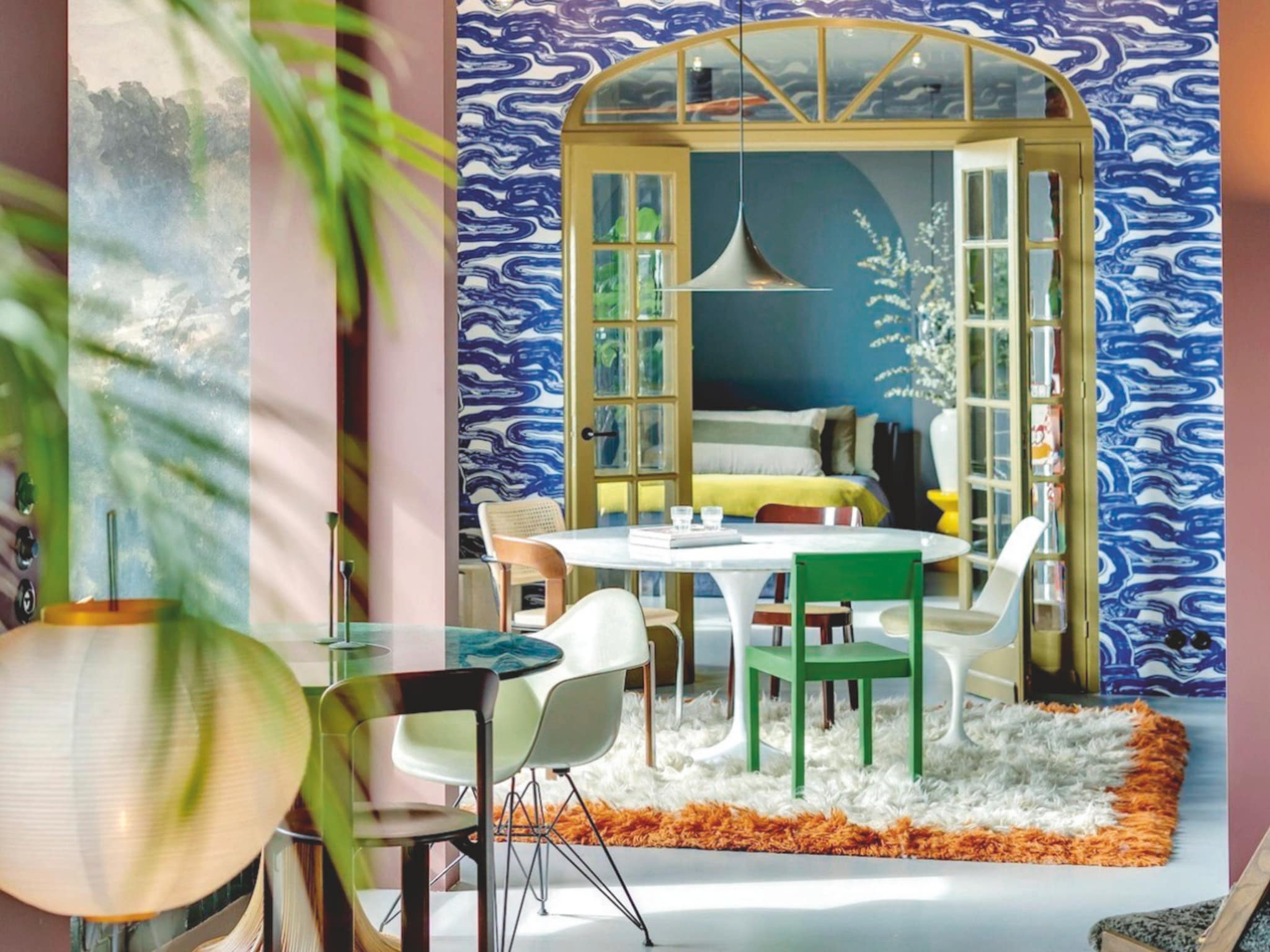 durf met theo bert zen hysterisch