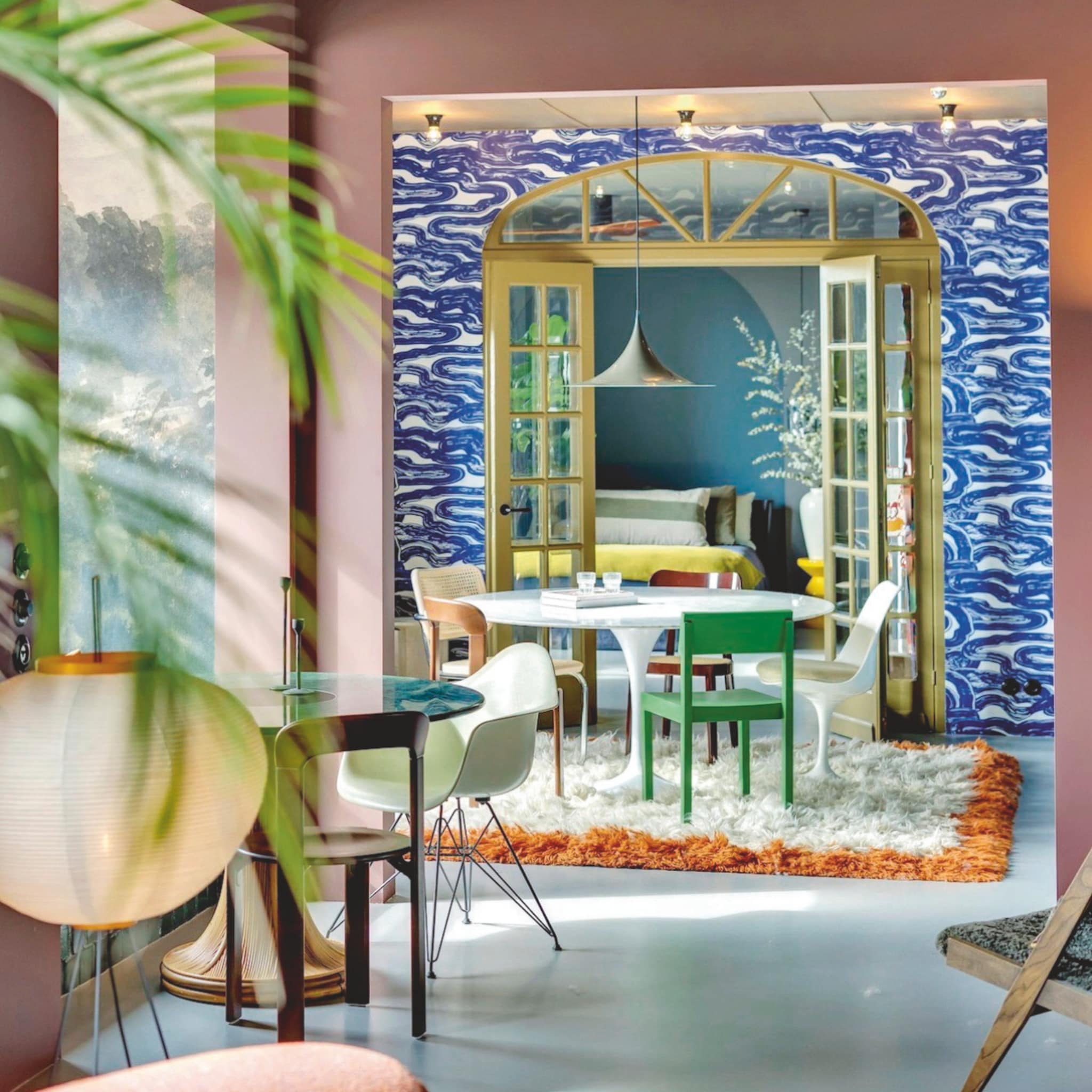 durf met theo bert zen hysterisch