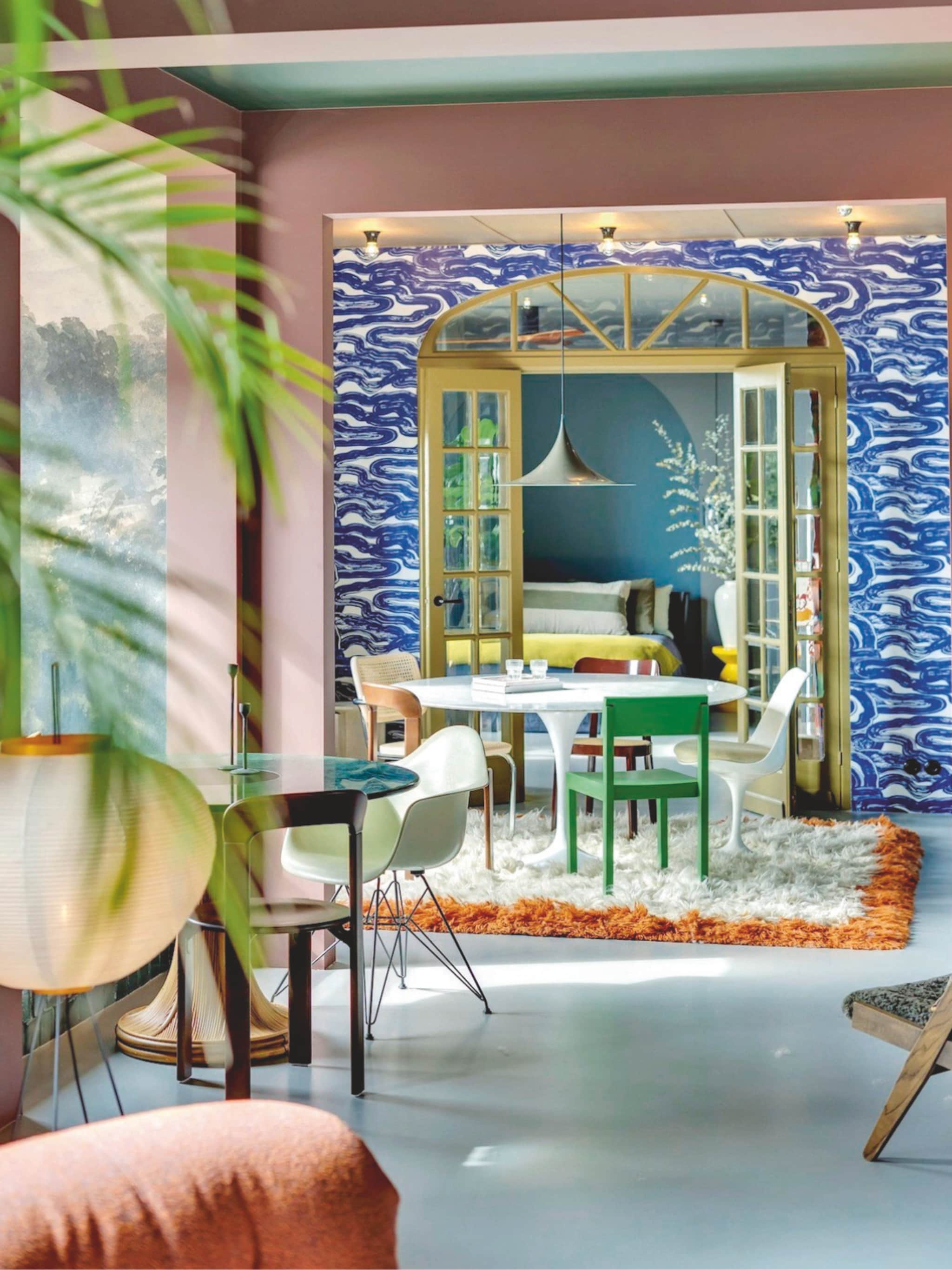 durf met theo bert zen hysterisch