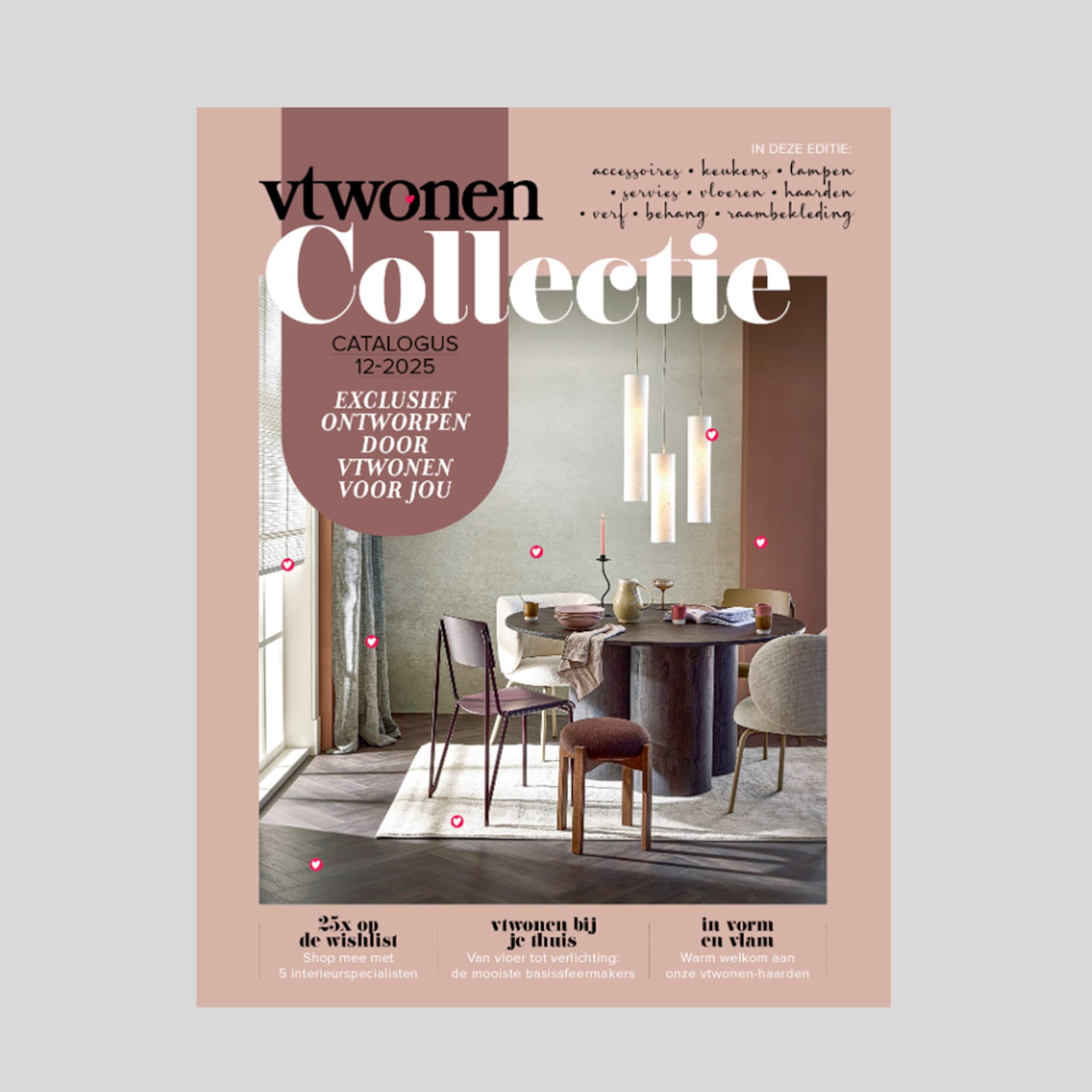 vtwonen collectie catalogus 12-2025
