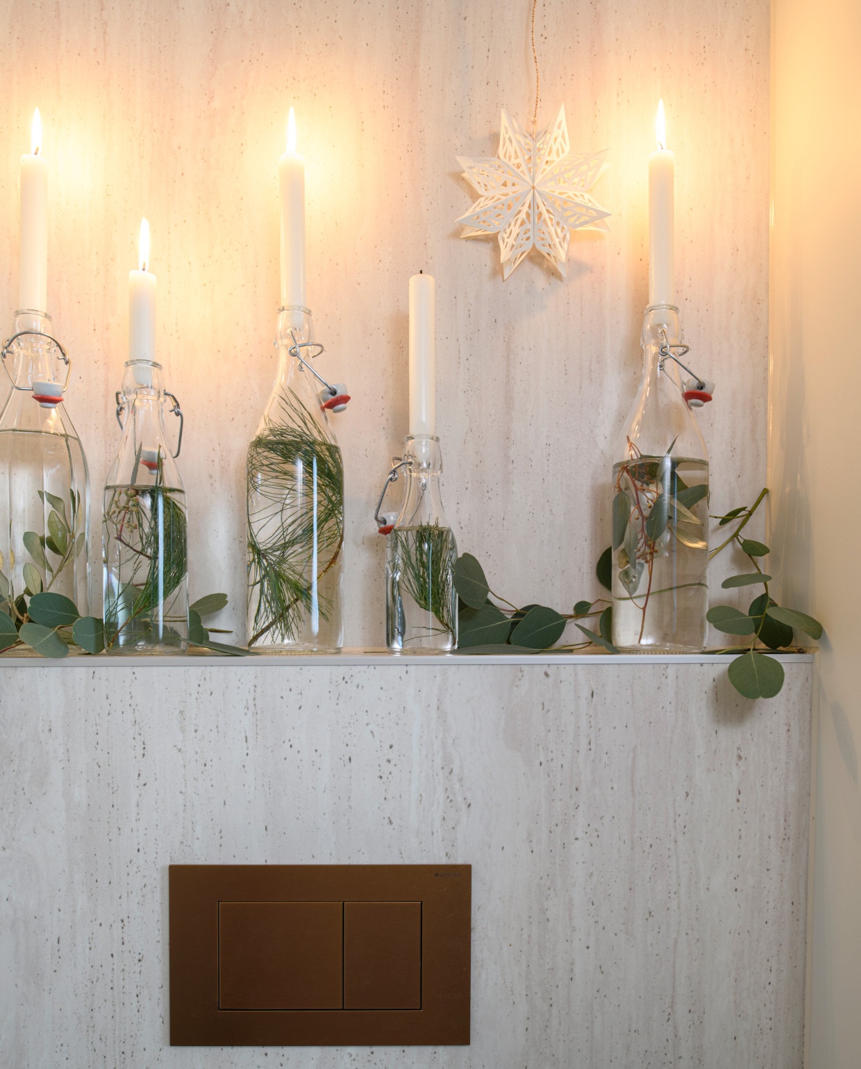 kerst in het kleinste kamertje frisse stylingtips en win een luxe douche wc