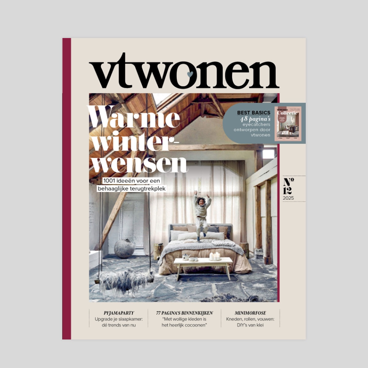 vtwonen 12-2025 vtwonen 12-2025