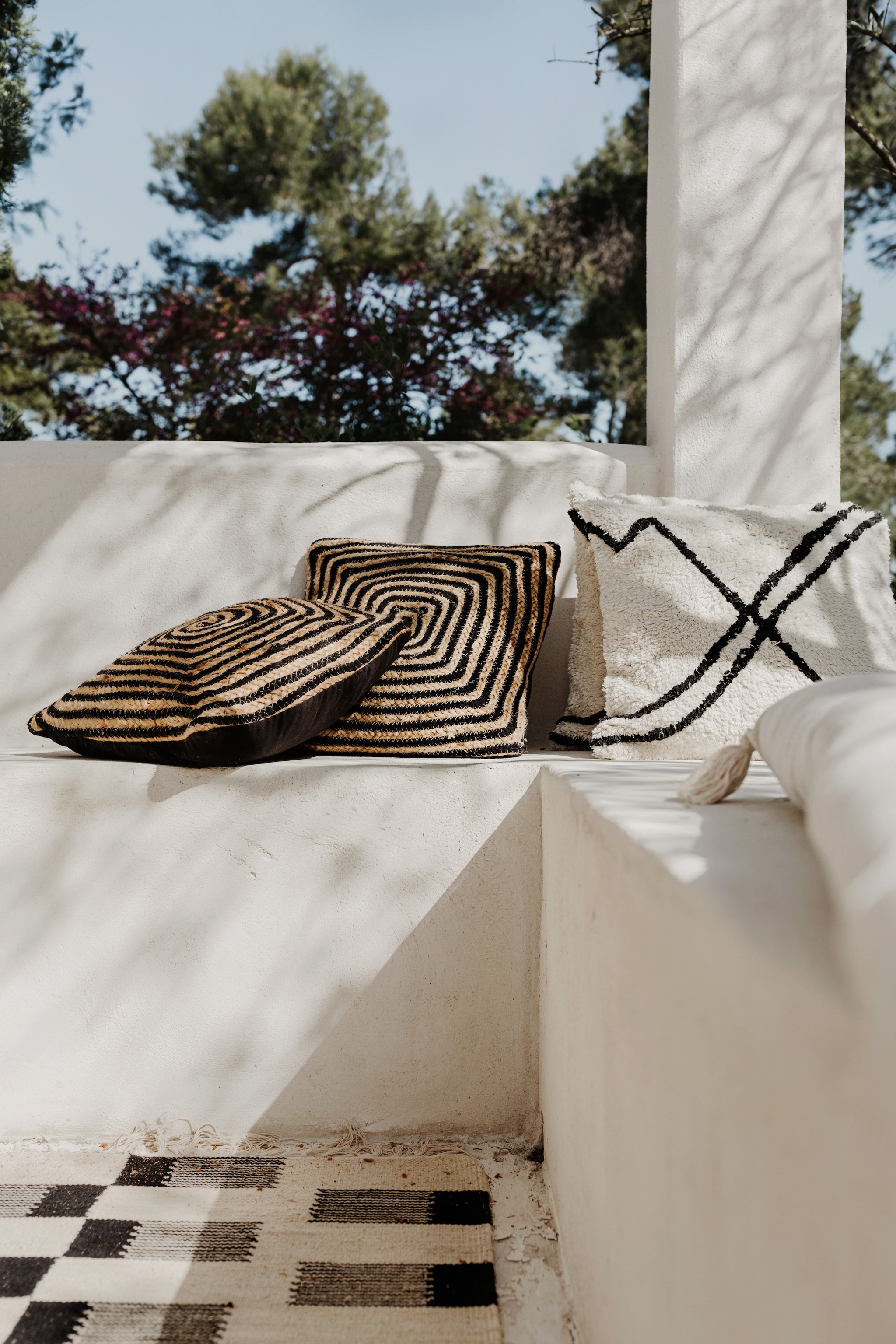 vtwonen trendstylguide tuin & terras 2026 vtwonen Special 01-2026 | styling Mari Strenghielm | fotografie Anna Malmberg | Productie Living Inside