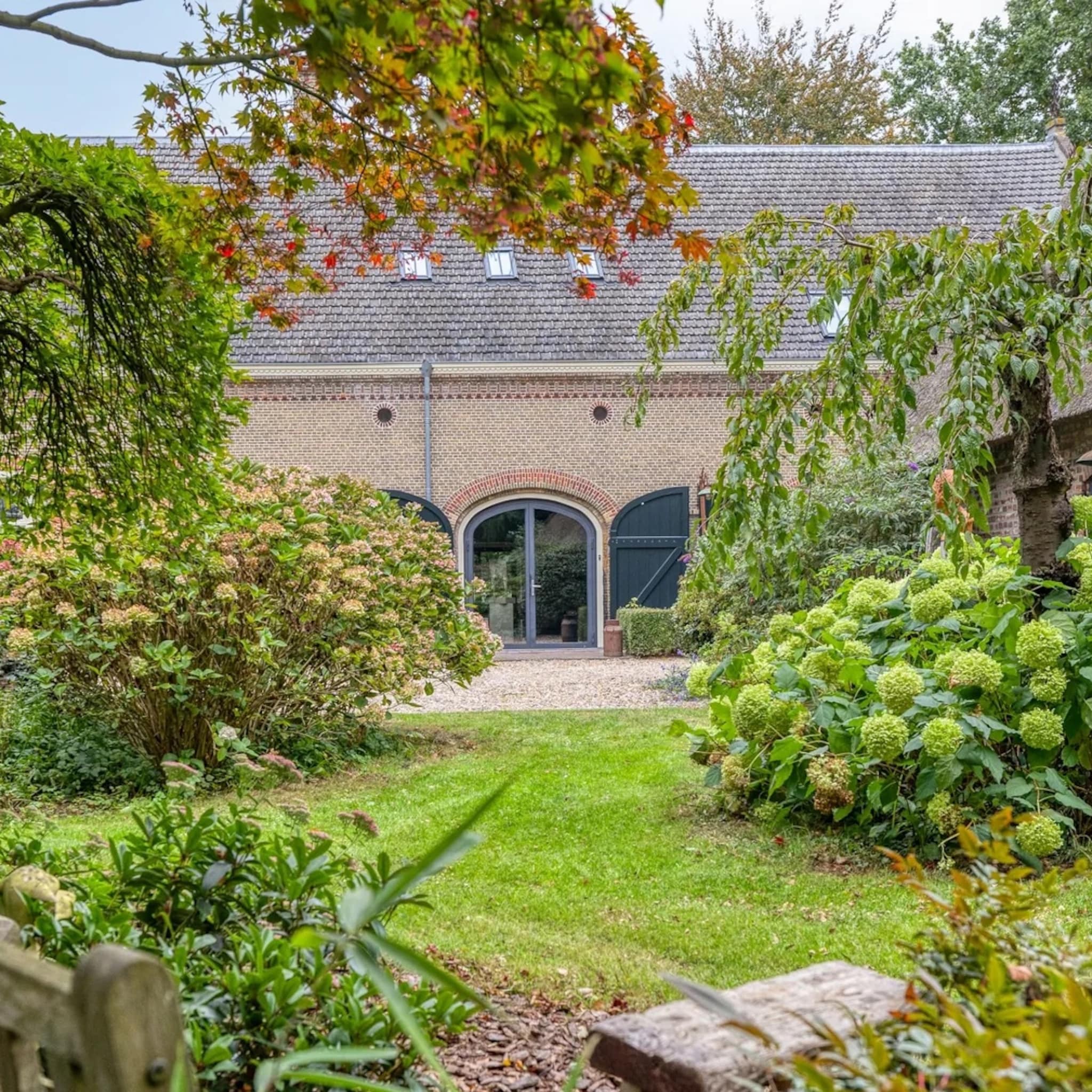 woonboerderij wow factor oud nieuw