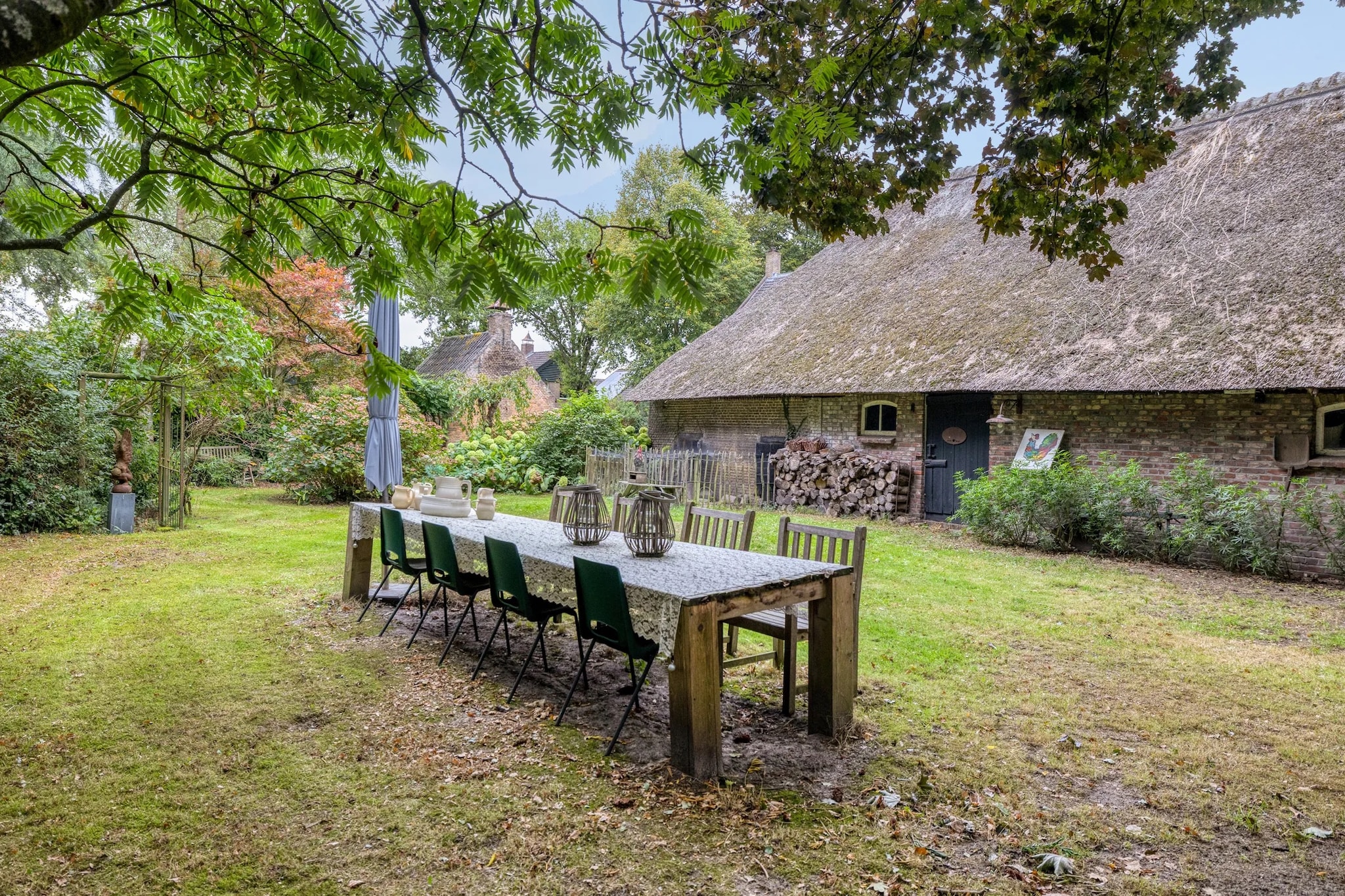 Funda - Van de Wiel Makelaars