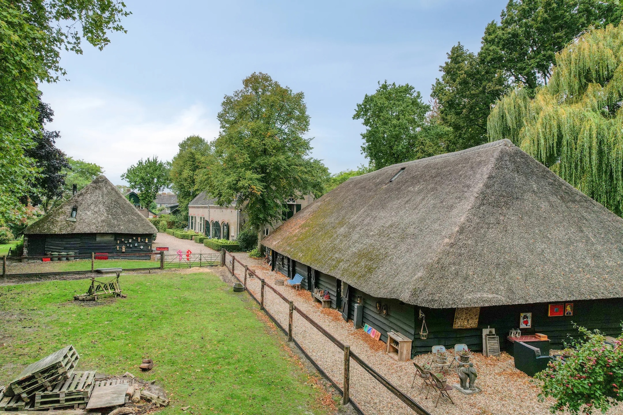 Funda - Van de Wiel Makelaars