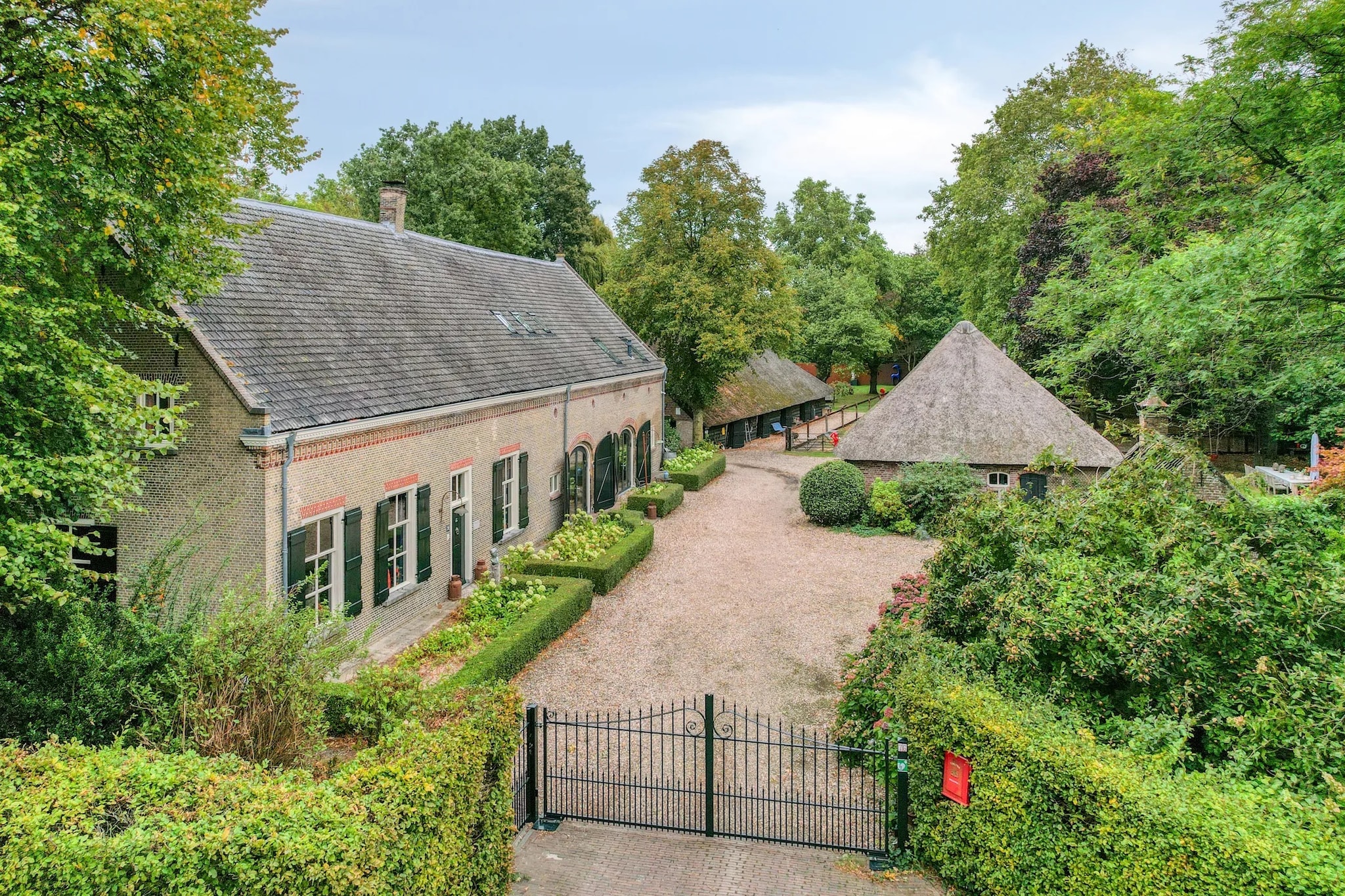 Funda - Van de Wiel Makelaars