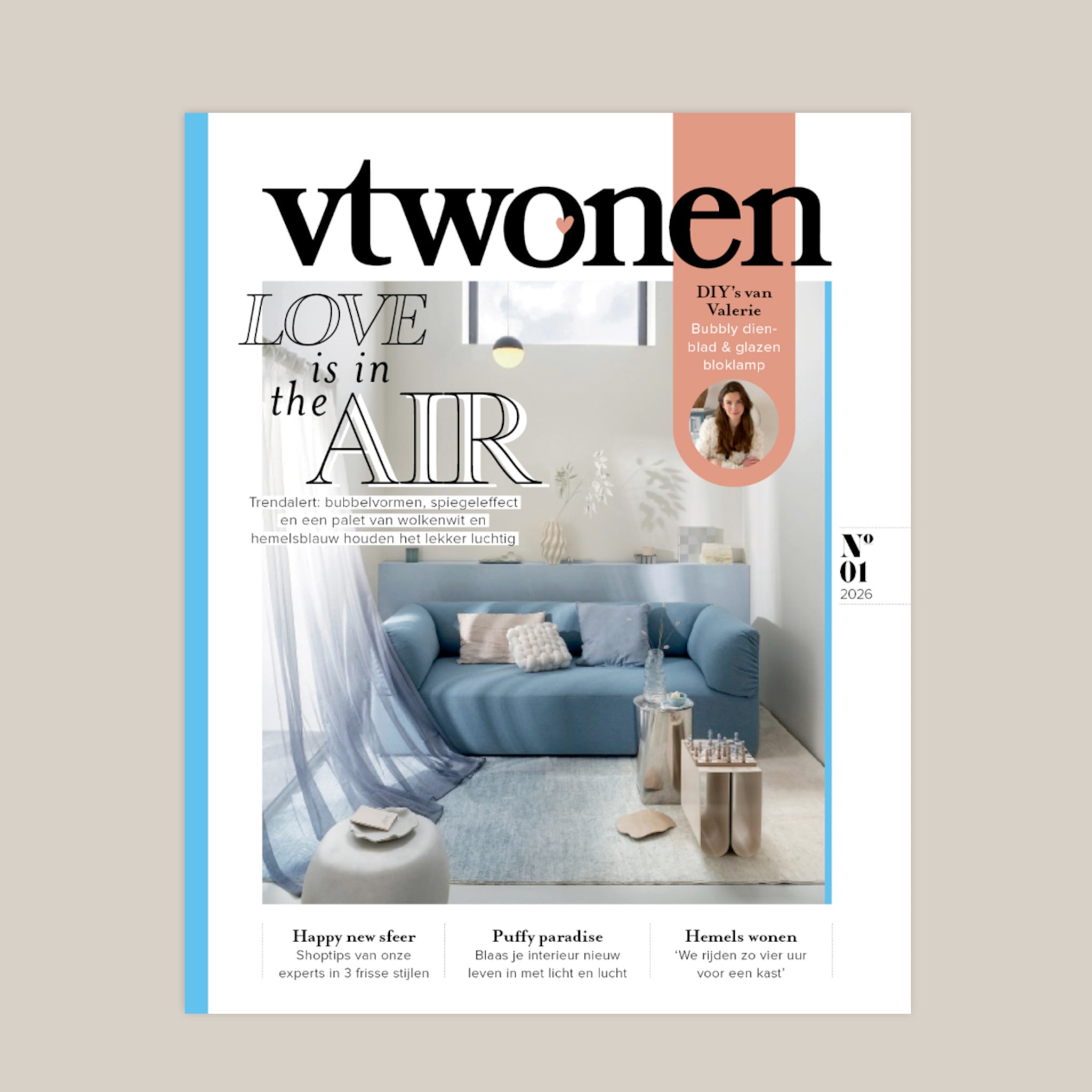 Homepage - abonneewerf