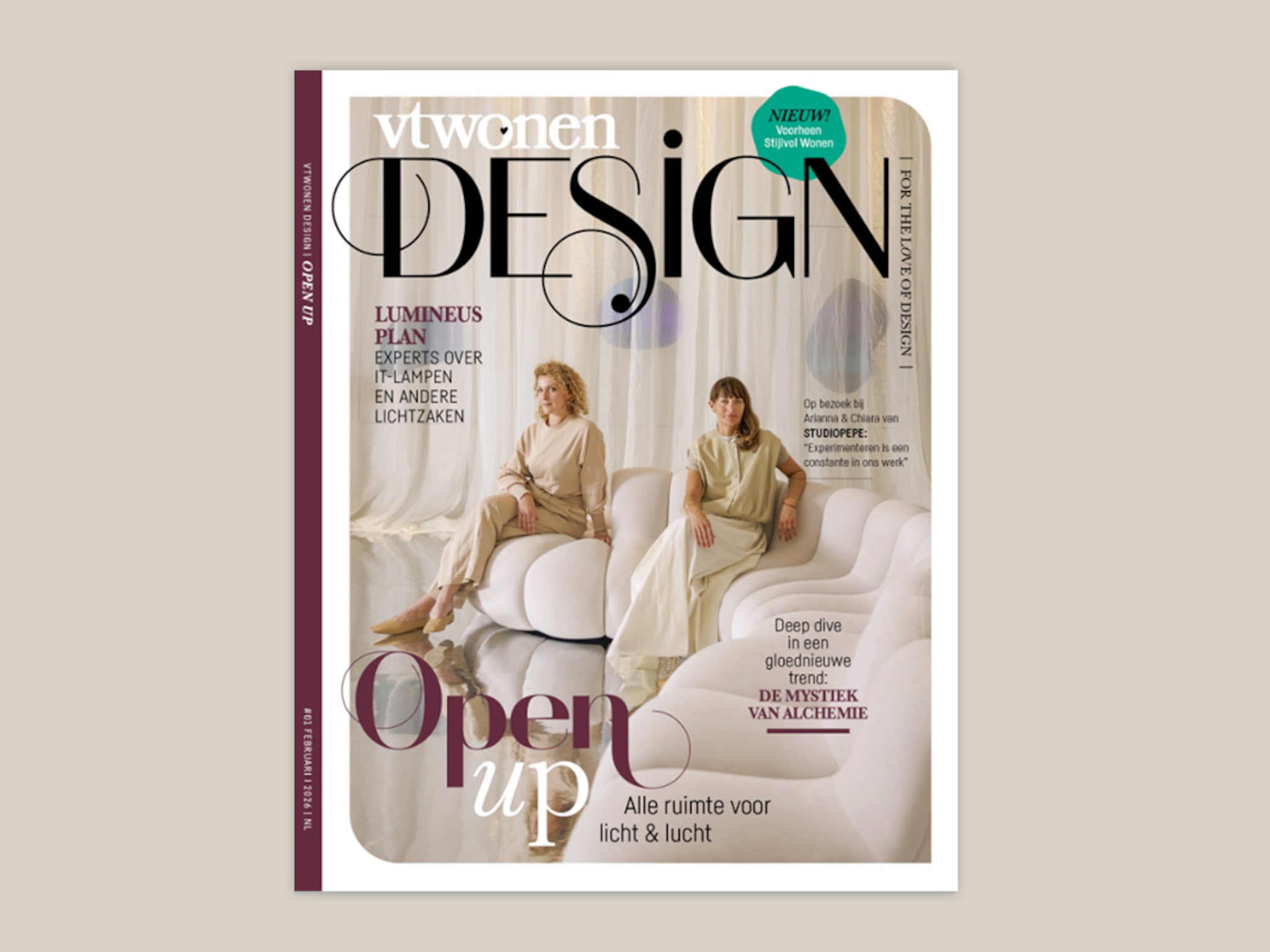 nieuwe vtwonen design kopen online bestellen