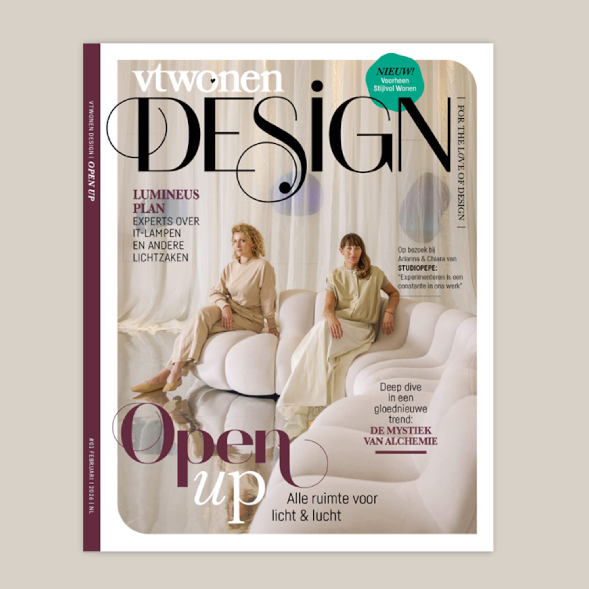 nieuwe vtwonen design kopen online bestellen