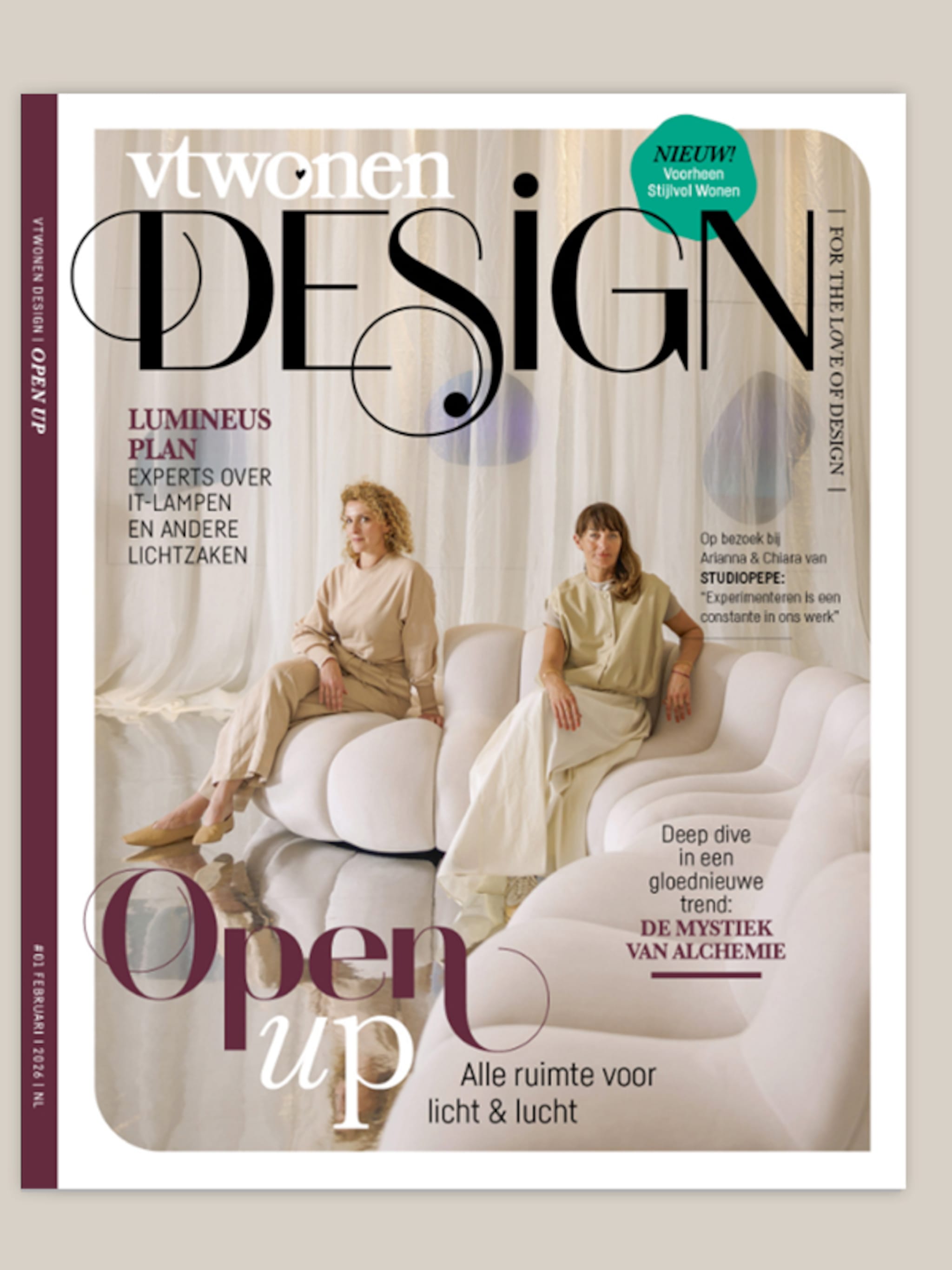 nieuwe vtwonen design kopen online bestellen