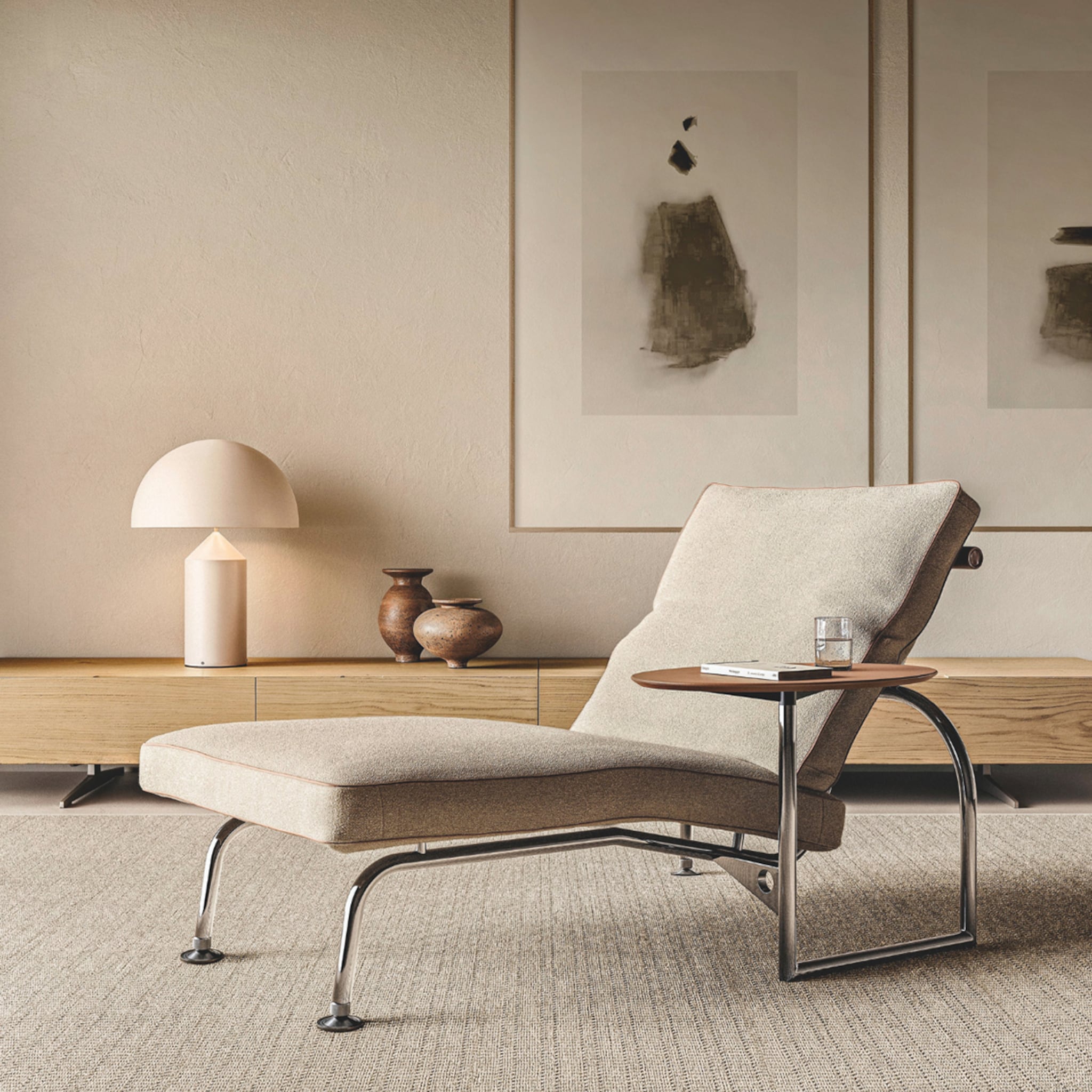 vtwonen Design homepage - nieuwsbrief