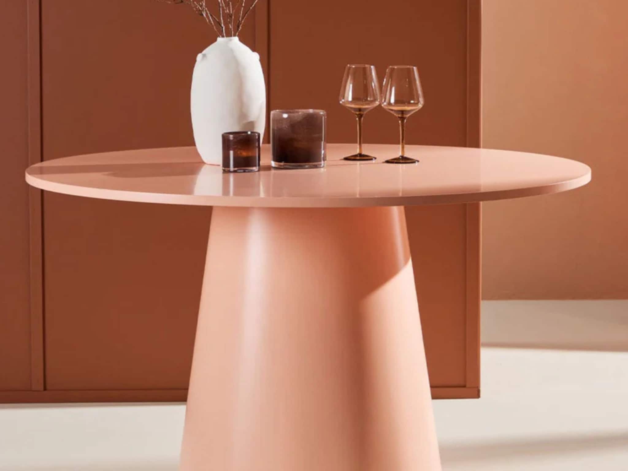 peche parfait nieuwe trendkleur voorjaar