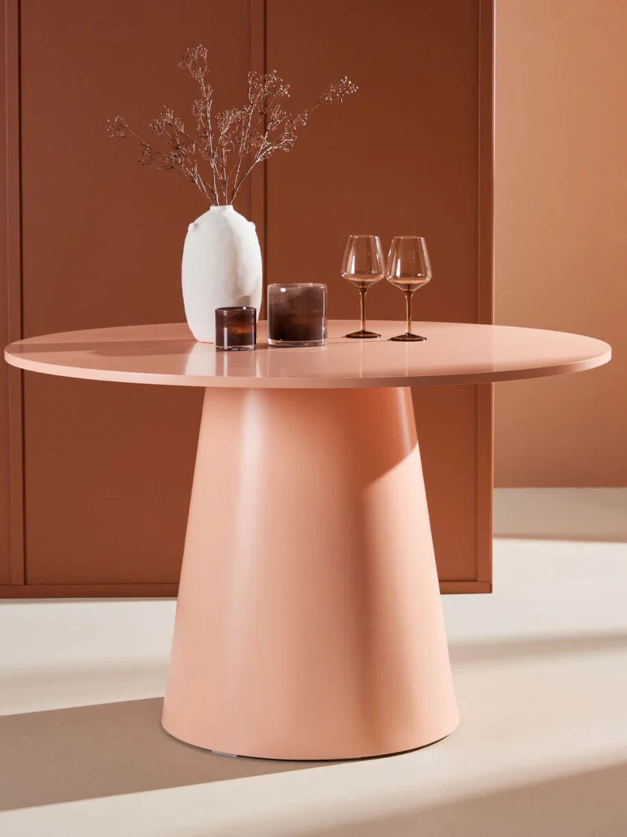 peche parfait nieuwe trendkleur voorjaar