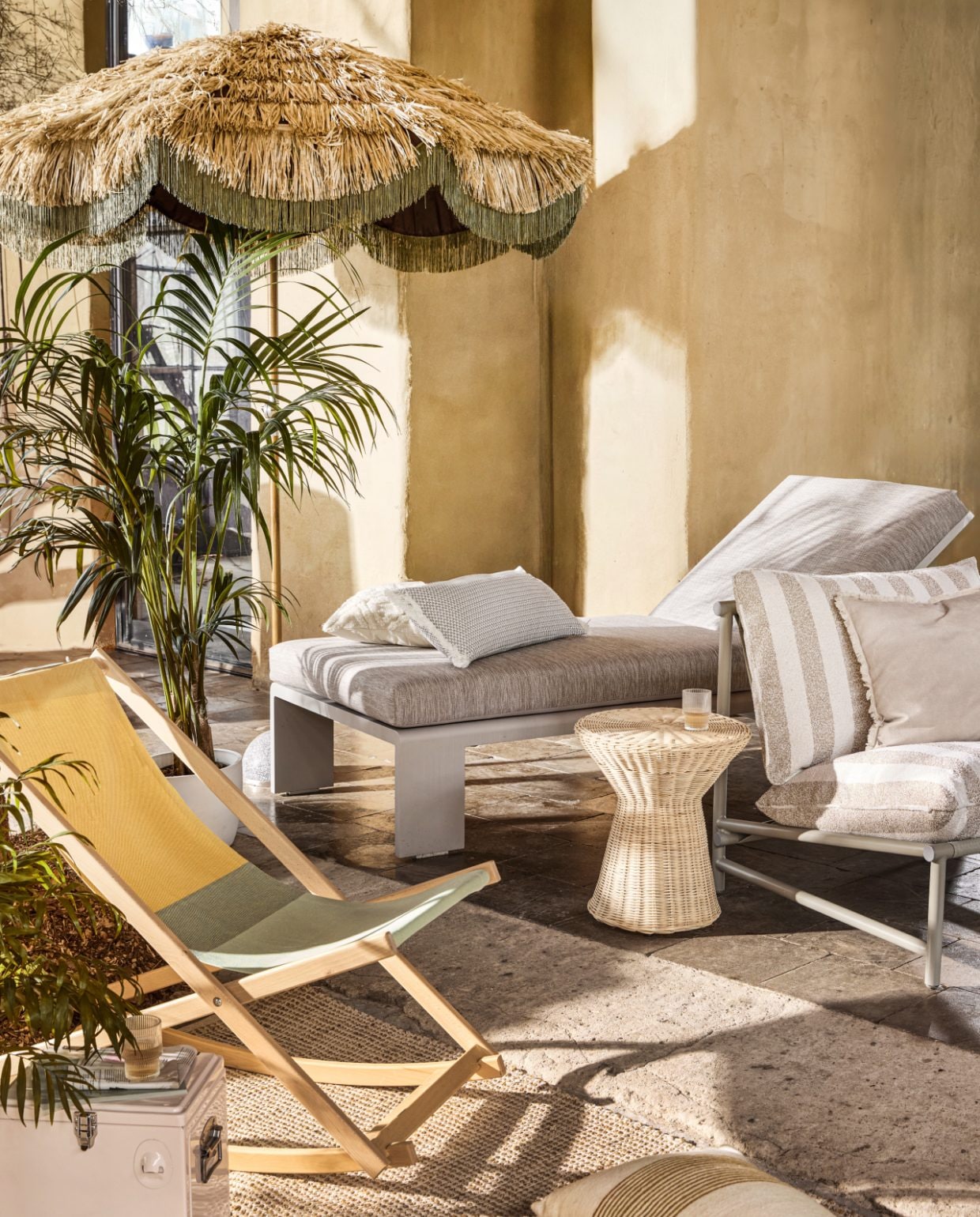 tuintrends 2026 volgens vtwonen stylisten