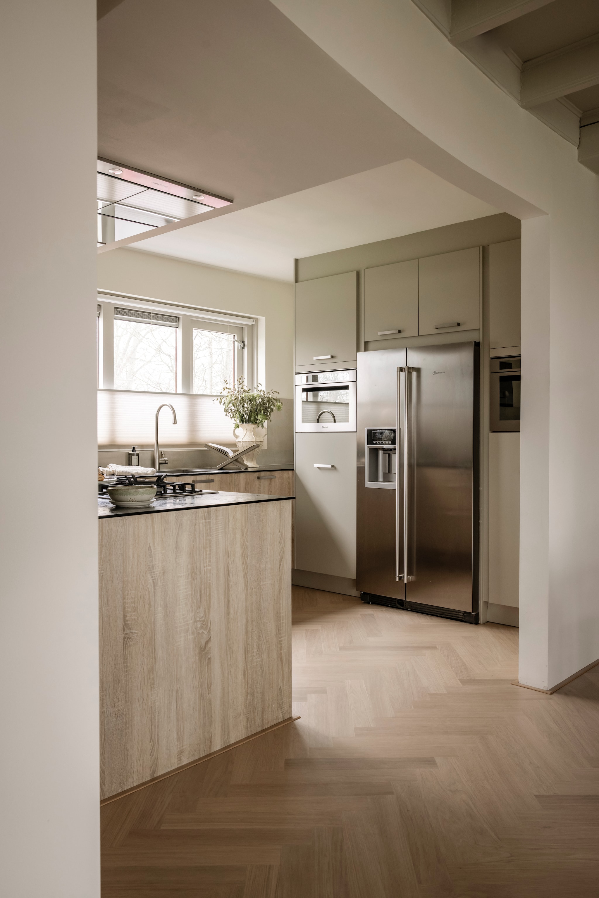 vtwonen Weer verliefd op je huis aflevering 5 seizoen 24 2026, keuken vtwonen Weer verliefd op je huis aflevering 5 seizoen 24 | styling Marlies Does | fotografie Sonja Velda