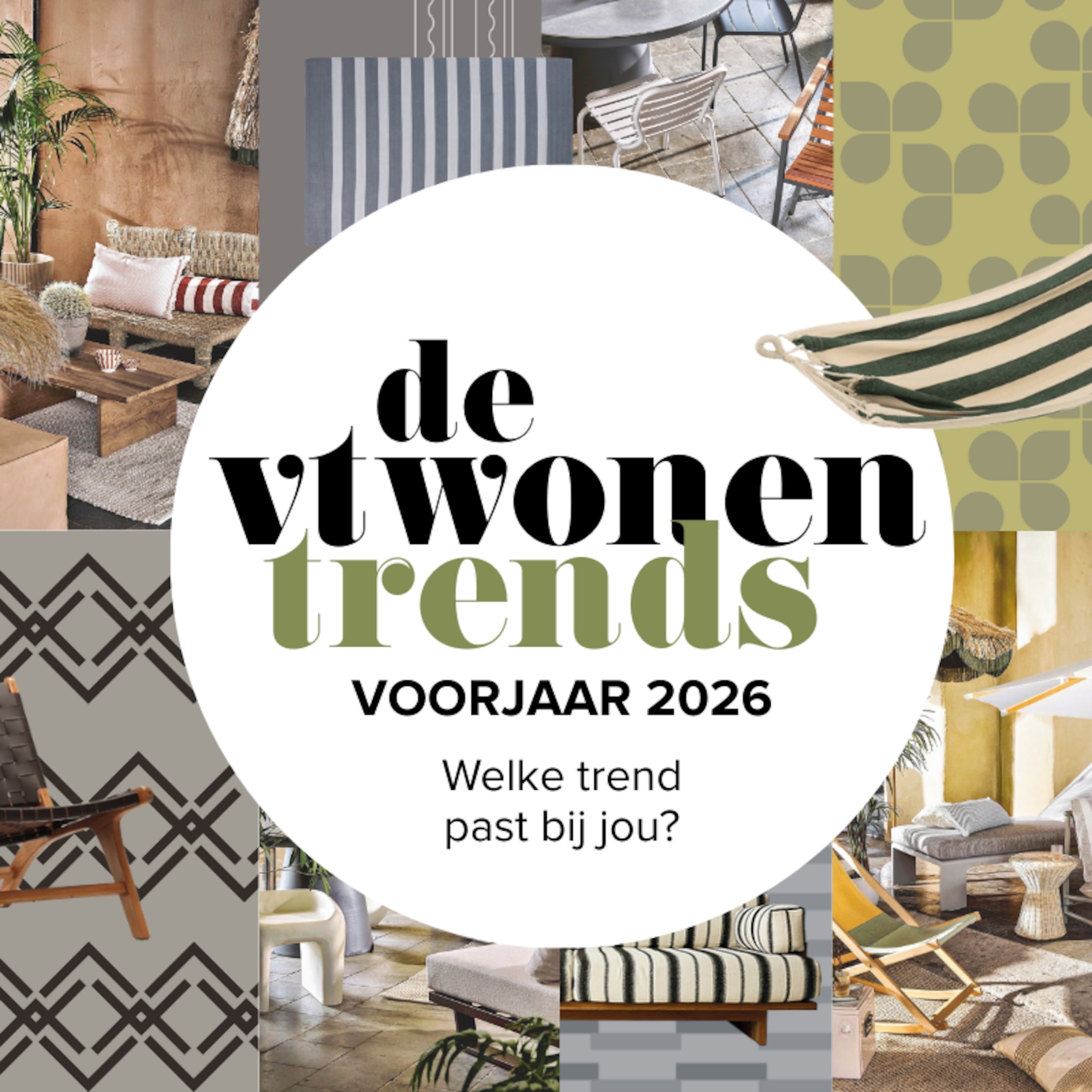 tuintrends 2026 volgens vtwonen stylisten