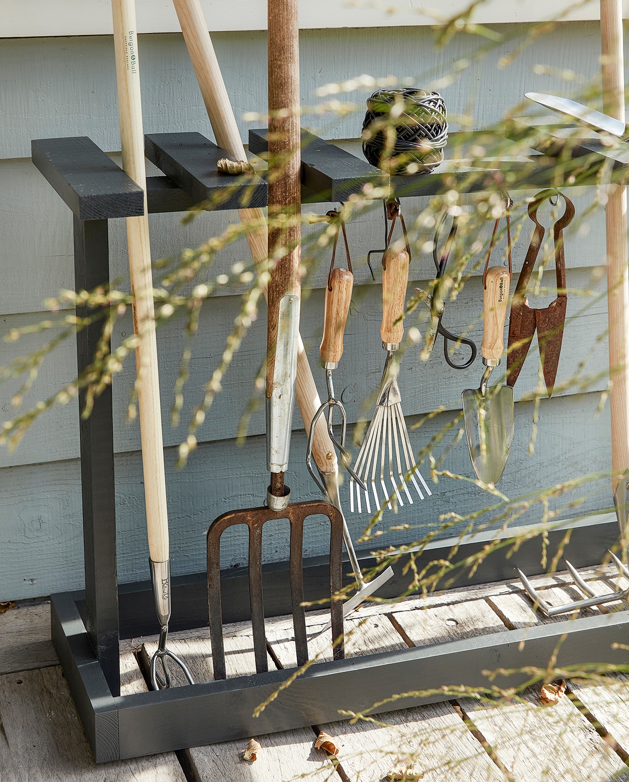 tuintrends 2026 volgens vtwonen stylisten