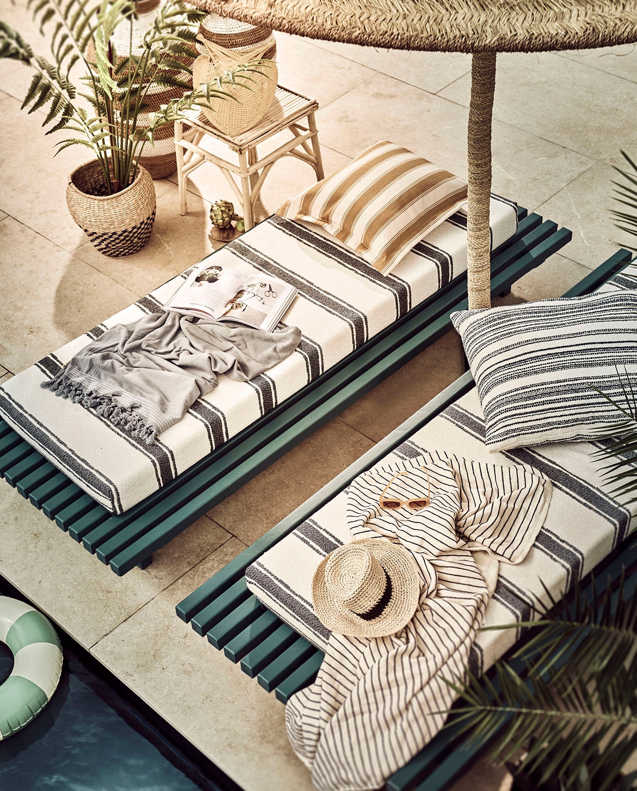 tuintrends 2026 volgens vtwonen stylisten