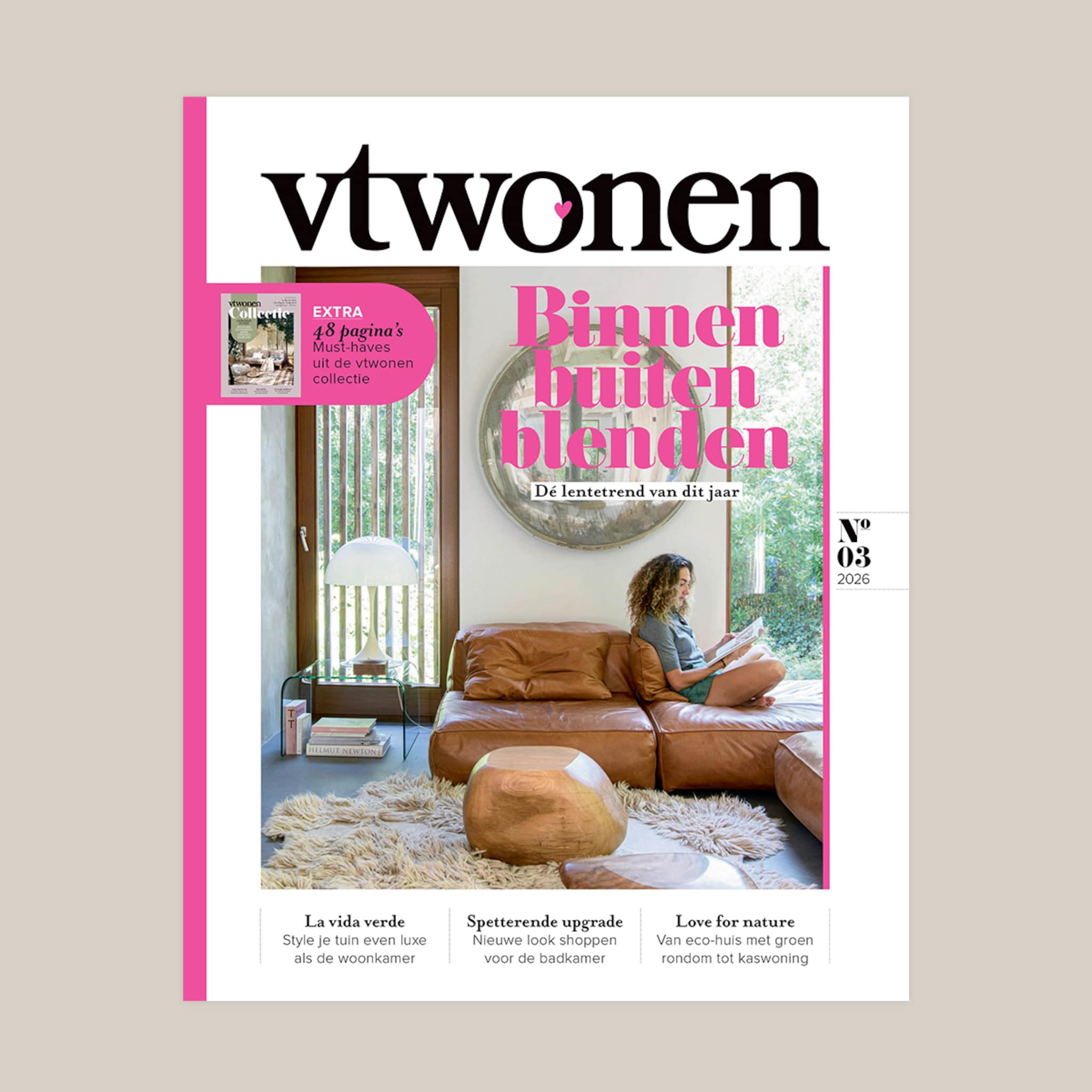 Homepage - abonneewerf