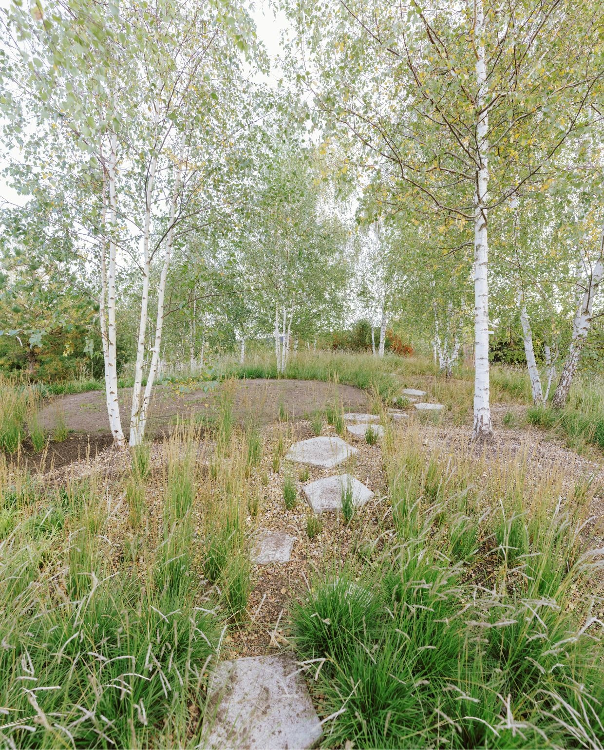 Operaparken Kopenhagen operaparken.dk, cobe.dk vtwonen 03-2026 | fotografie Francisco Tirado