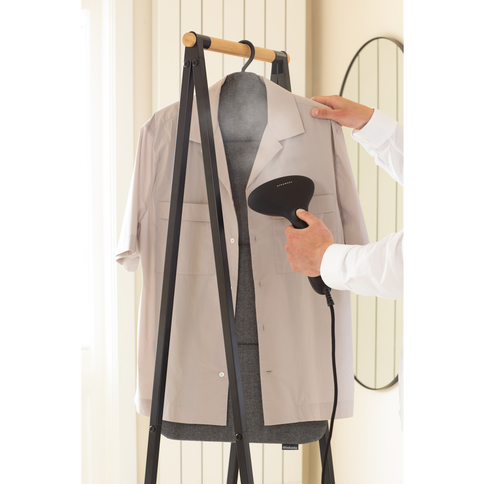 Brabantia kledingstoombord Brabantia kledingstoombord