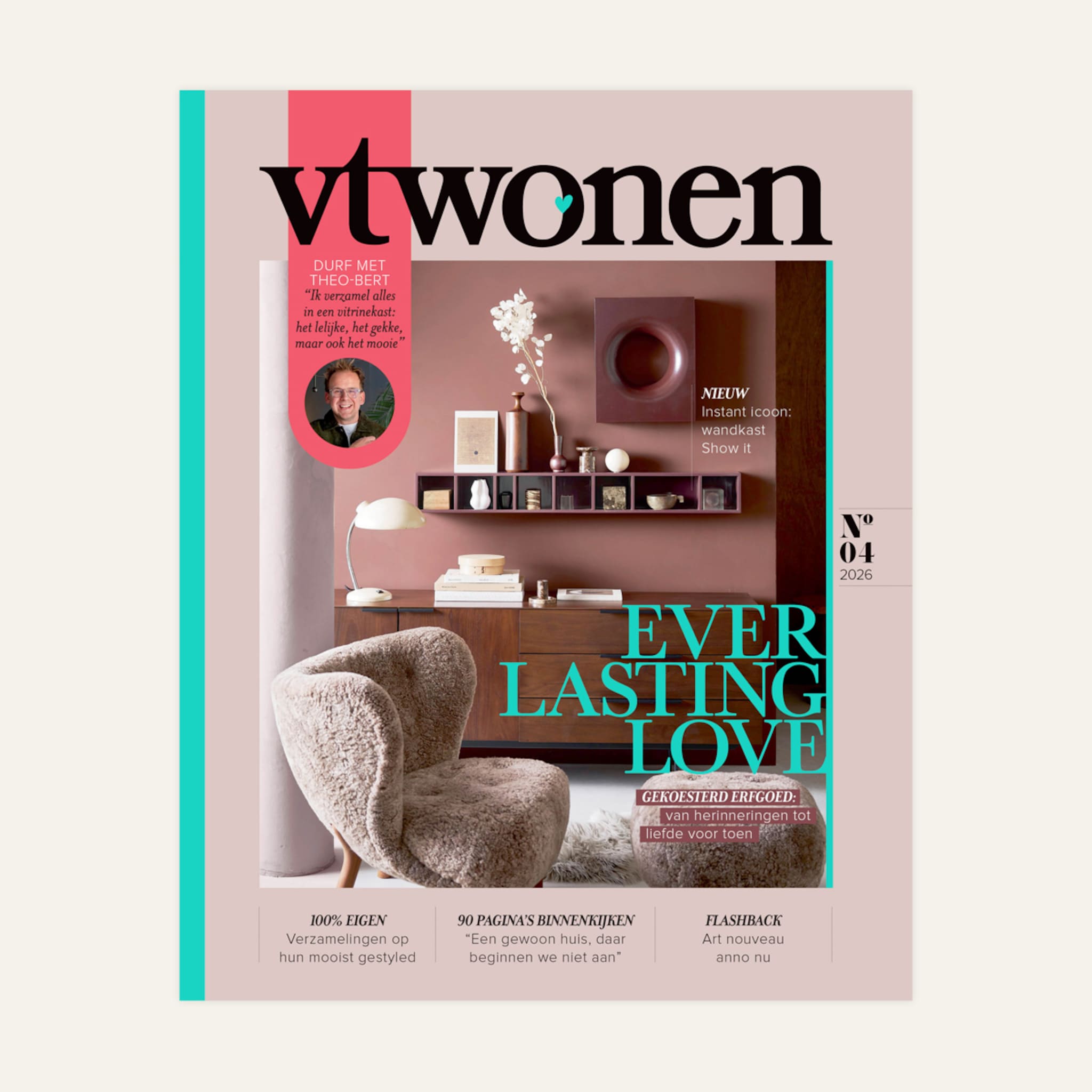 Homepage - abonneewerf