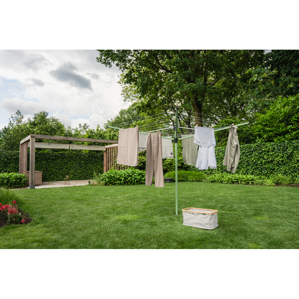 Brabantia Lift-O-Matic droogmolen