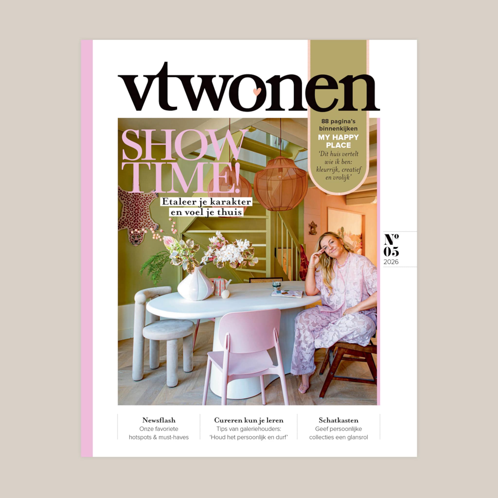 Homepage - abonneewerf