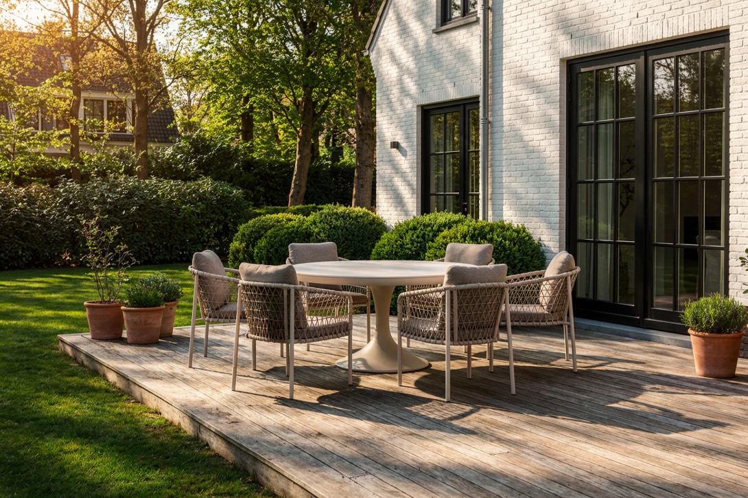 Life Outdoor Living Life Outdoor Living